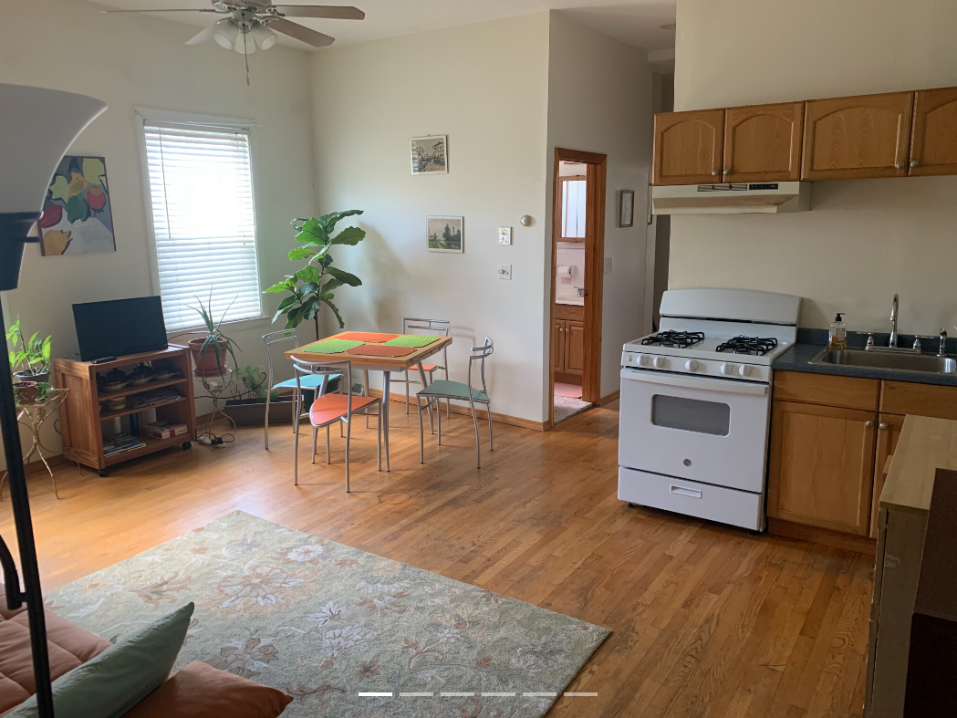 2 bed, 1 bath apartment for rent at 29 Park St Unit 1, Ward Two — photo 1 of 17