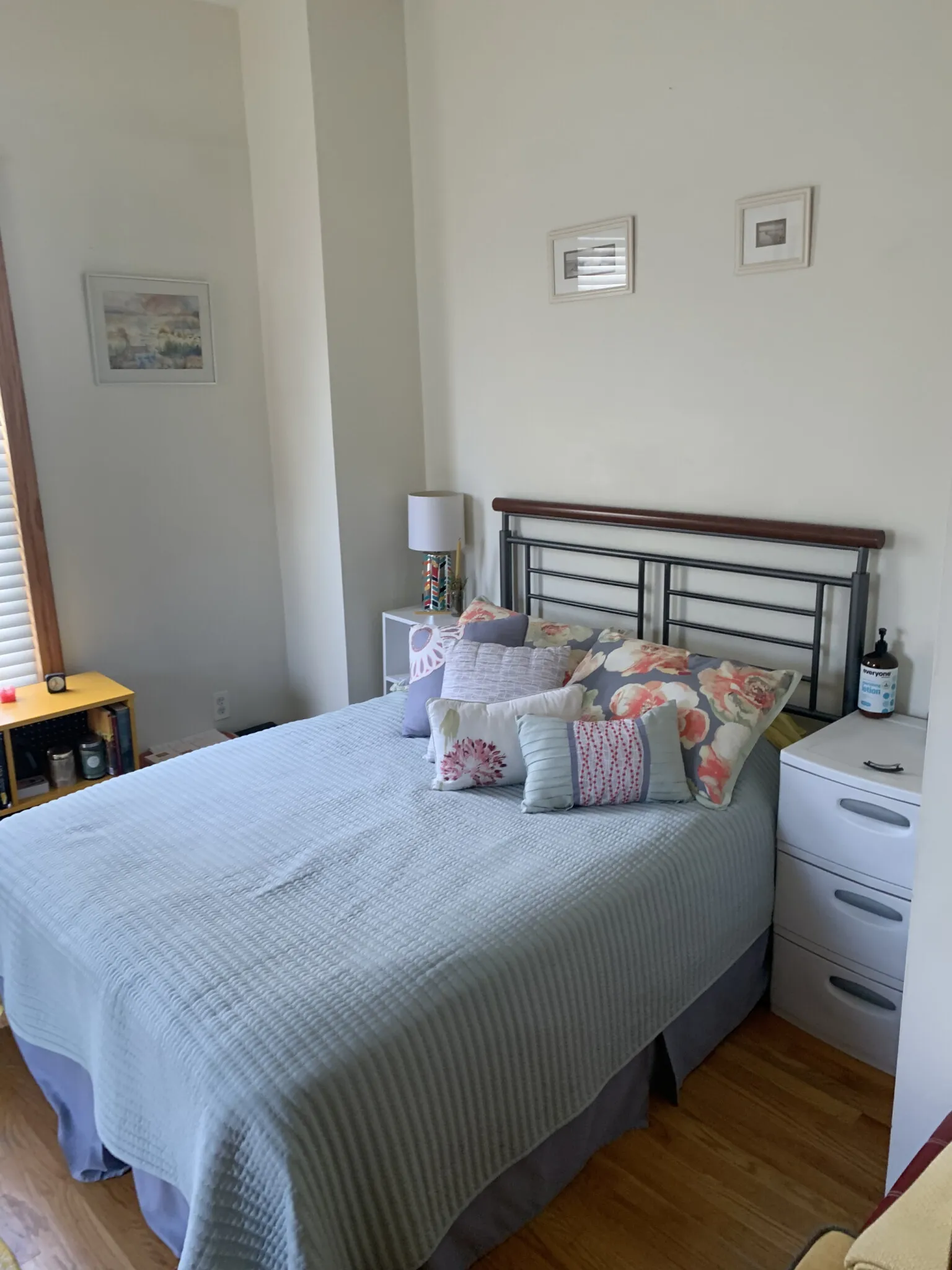 2 bed, 1 bath apartment for rent at 29 Park St Unit 1, Ward Two — photo 6 of 7