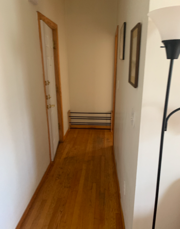 2 bed, 1 bath apartment for rent at 29 Park St Unit 1, Ward Two — photo 6 of 17