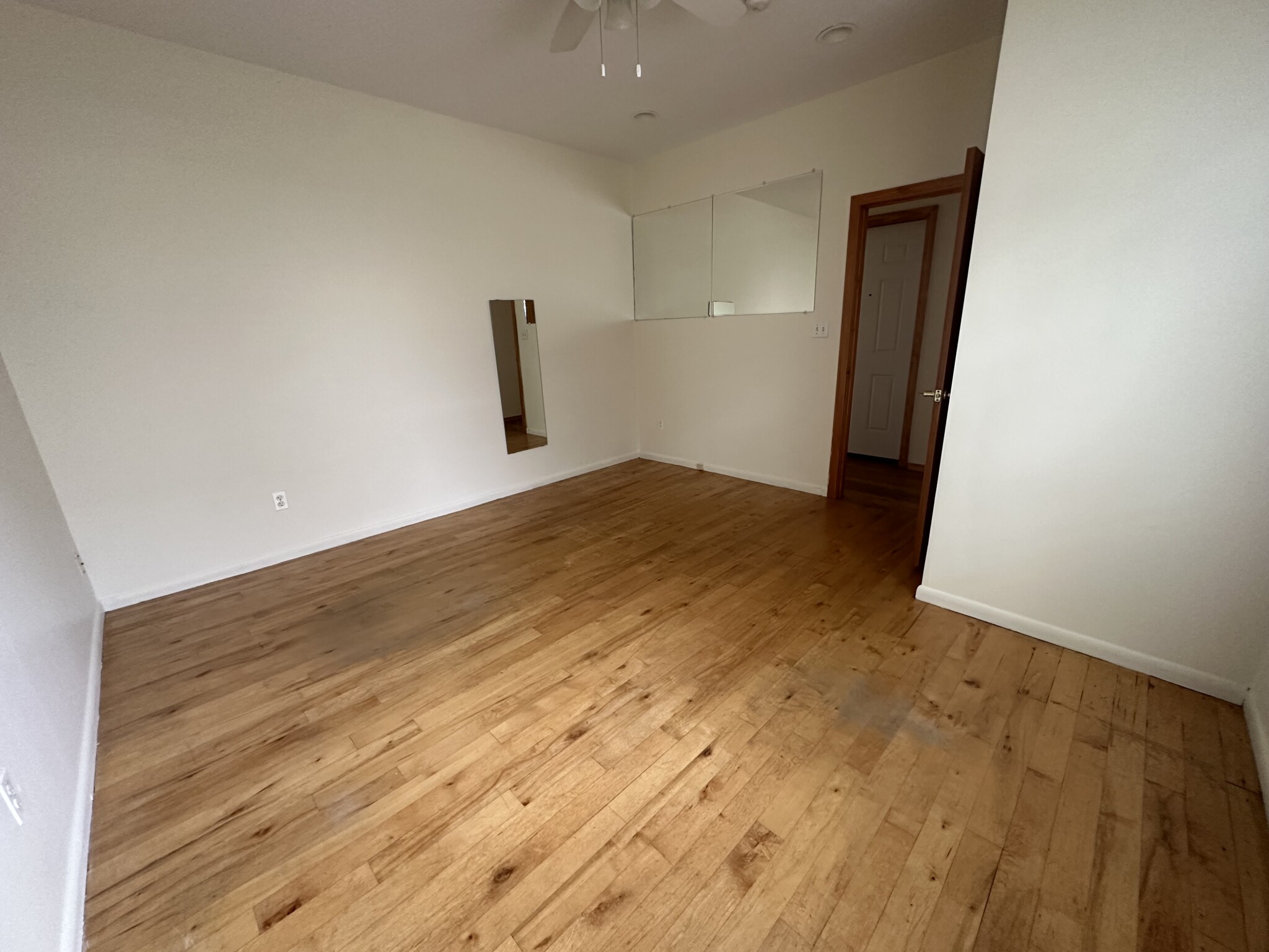 2 bed, 1 bath apartment for rent at 29 Park St Unit 1, Ward Two — photo 9 of 17