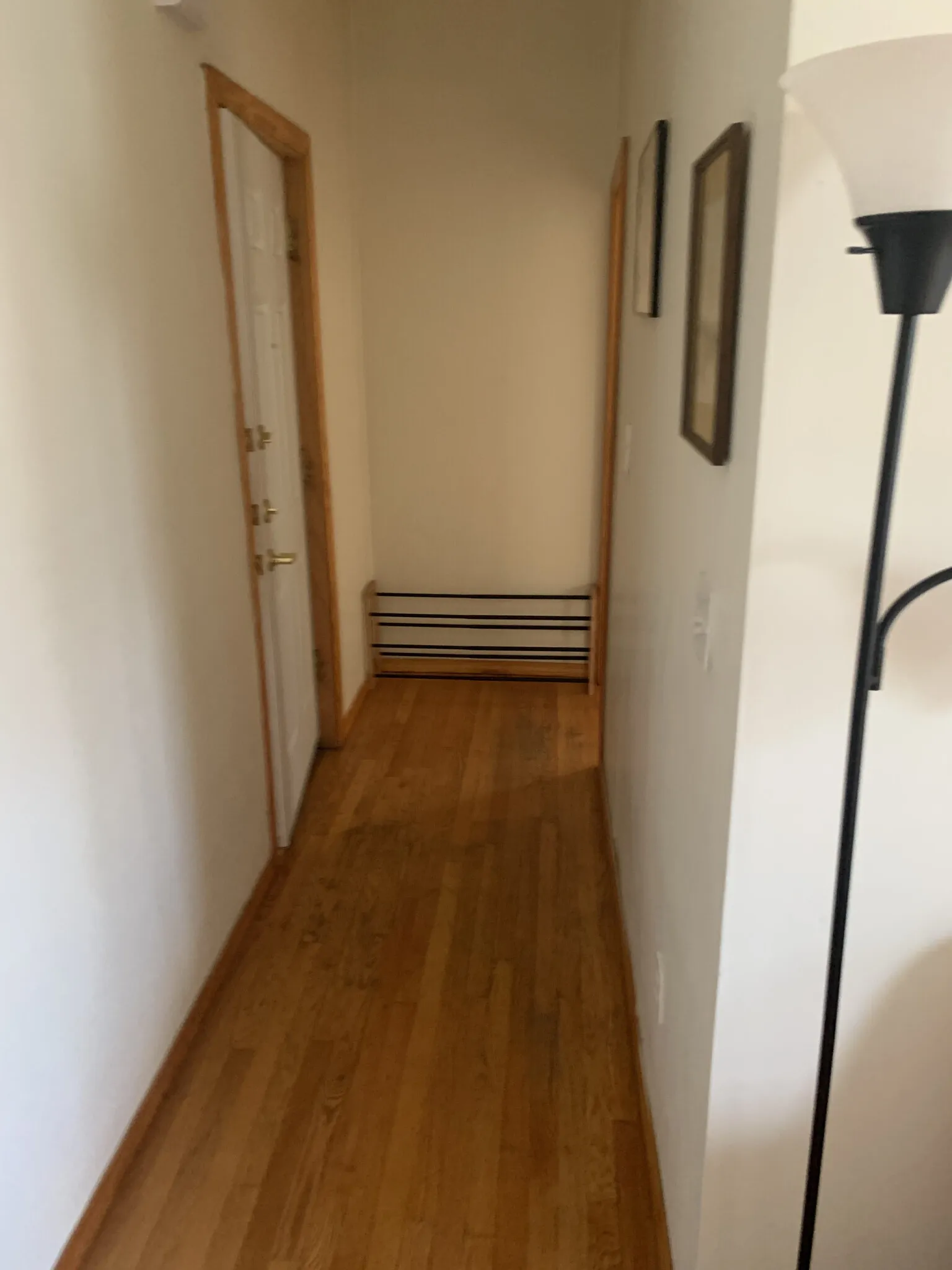 2 bed, 1 bath apartment for rent at 29 Park St Unit 1, Ward Two — photo 2 of 7