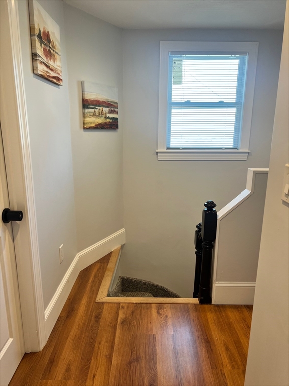 3 bed, 2 bath apartment for rent at 29 Peacevale Unit 2, Dorchester — photo 4 of 18