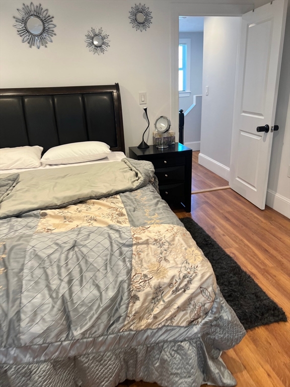 3 bed, 2 bath apartment for rent at 29 Peacevale Unit 2, Dorchester — photo 3 of 18
