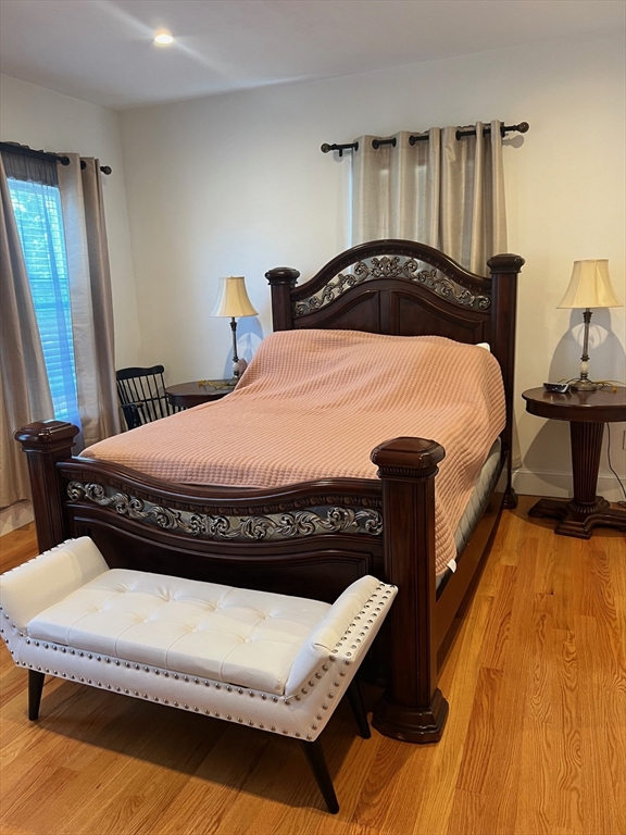 3 bed, 2 bath apartment for rent at 29 Peacevale Unit 2, Dorchester — photo 12 of 18
