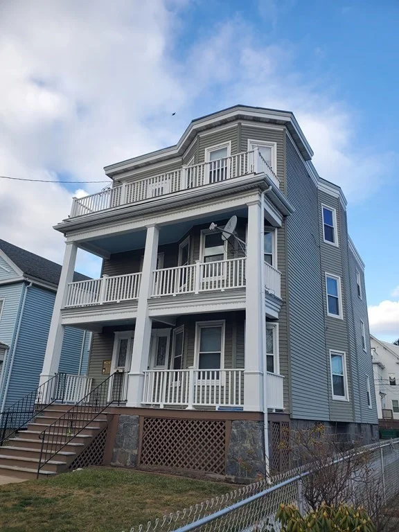 2 bed, 1 bath apartment for rent at 29 Pearl St Unit 2, Dorchester — photo 3 of 13
