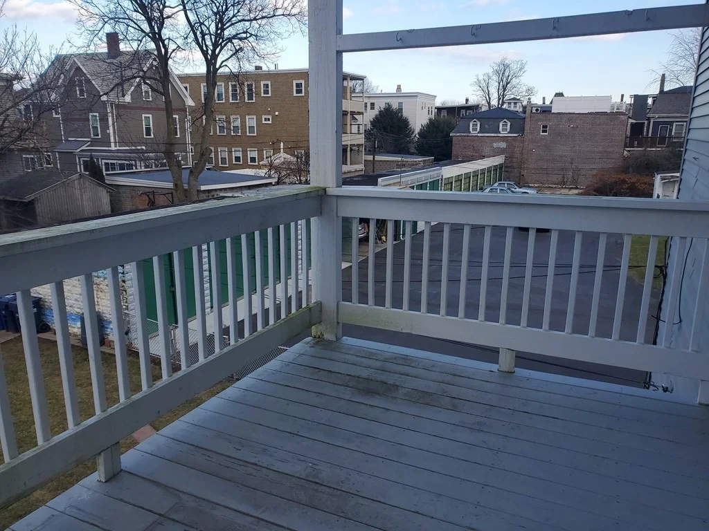 2 bed, 1 bath apartment for rent at 29 Pearl St Unit 2, Dorchester — photo 11 of 13