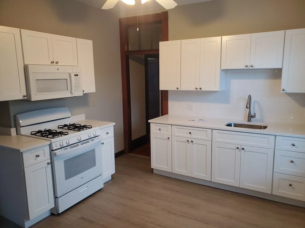 2 bed, 1 bath apartment for rent at 29 Pearl St Unit 2, Dorchester