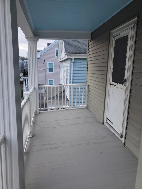 2 bed, 1 bath apartment for rent at 29 Pearl St Unit 2, Dorchester — photo 10 of 13