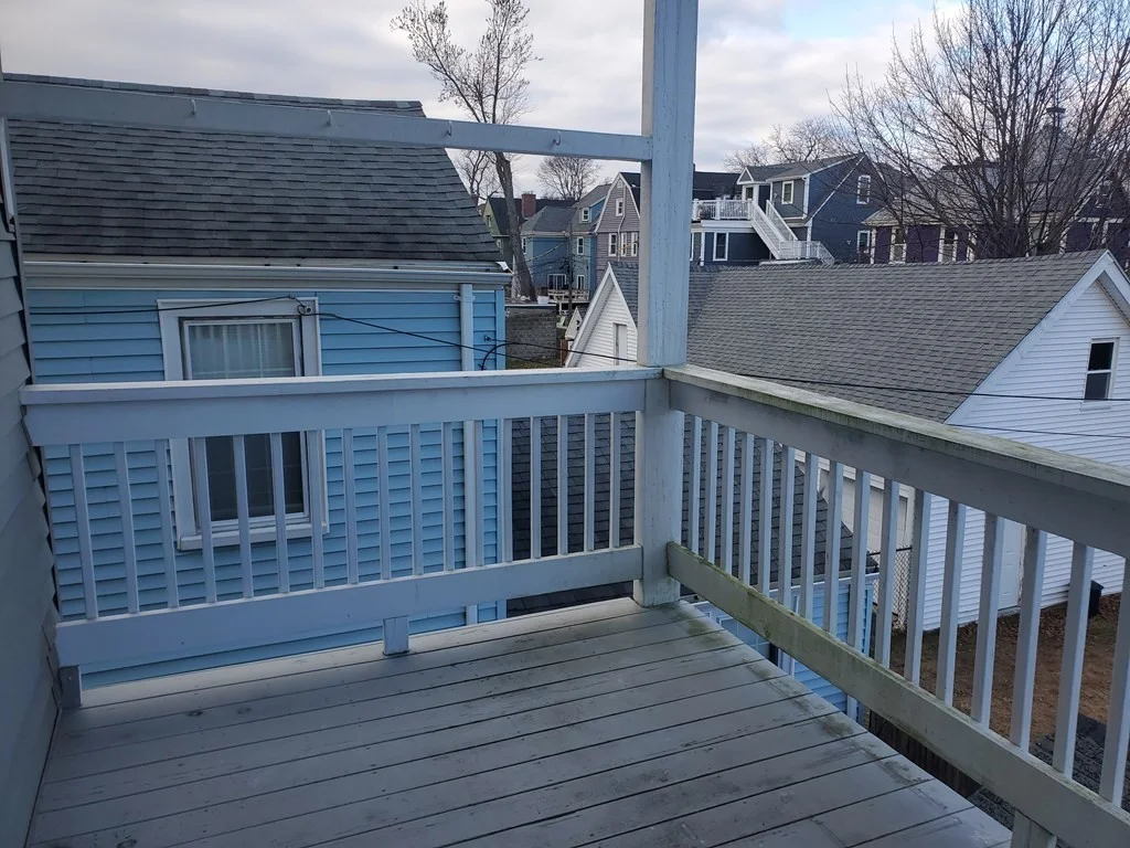 2 bed, 1 bath apartment for rent at 29 Pearl St Unit 2, Dorchester — photo 12 of 13