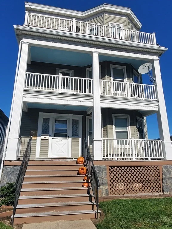 2 bed, 1 bath apartment for rent at 29 Pearl St Unit 2A, Boston — photo 14 of 17