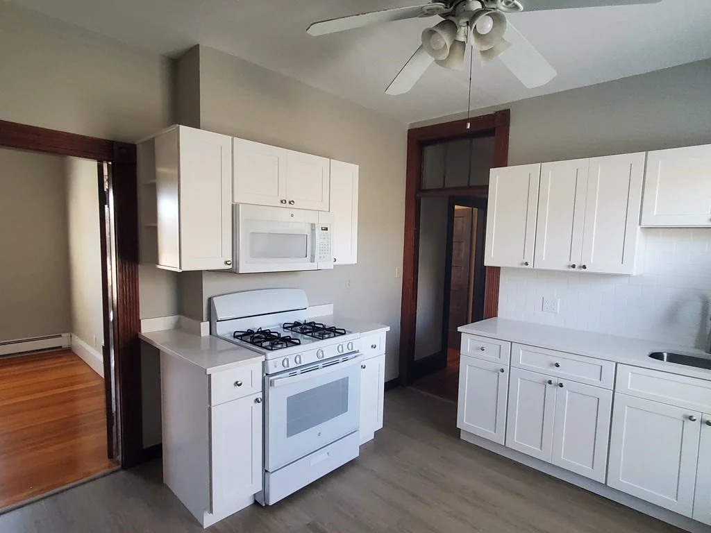 2 bed, 1 bath apartment for rent at 29 Pearl St Unit 2A, Boston — photo 2 of 17