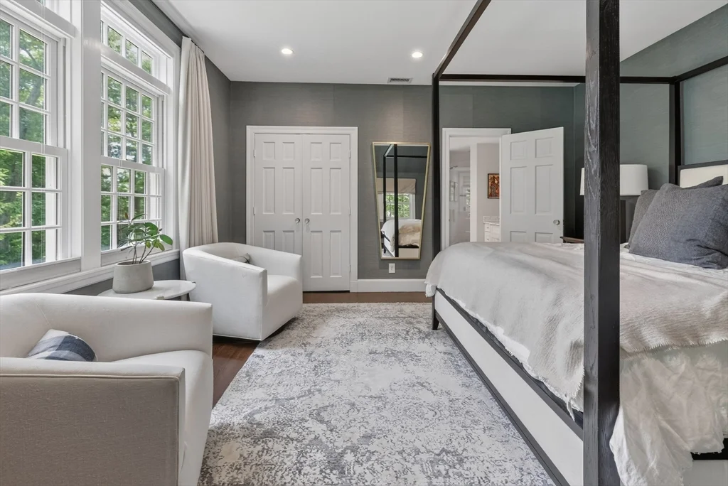 4 bed, 3 bath apartment for rent at 29 Pembroke Rd, Weston — photo 11 of 20