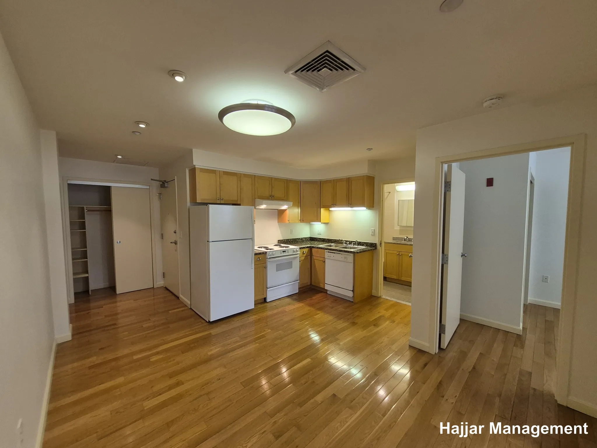 1 bed, 1 bath apartment for rent at 29 Peterborough St Unit 3, Fenway — photo 7 of 18