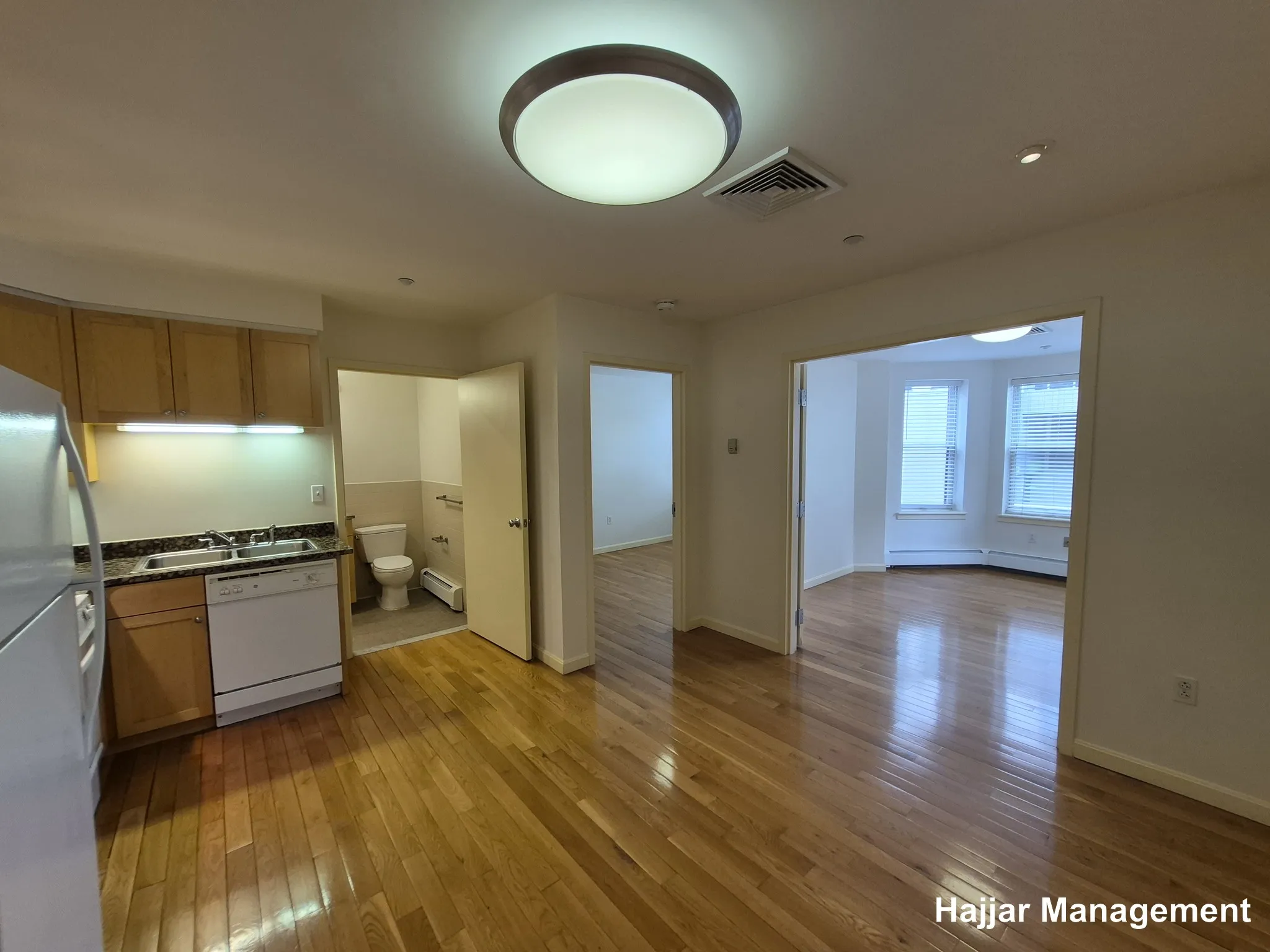 1 bed, 1 bath apartment for rent at 29 Peterborough St Unit 3, Fenway — photo 6 of 18
