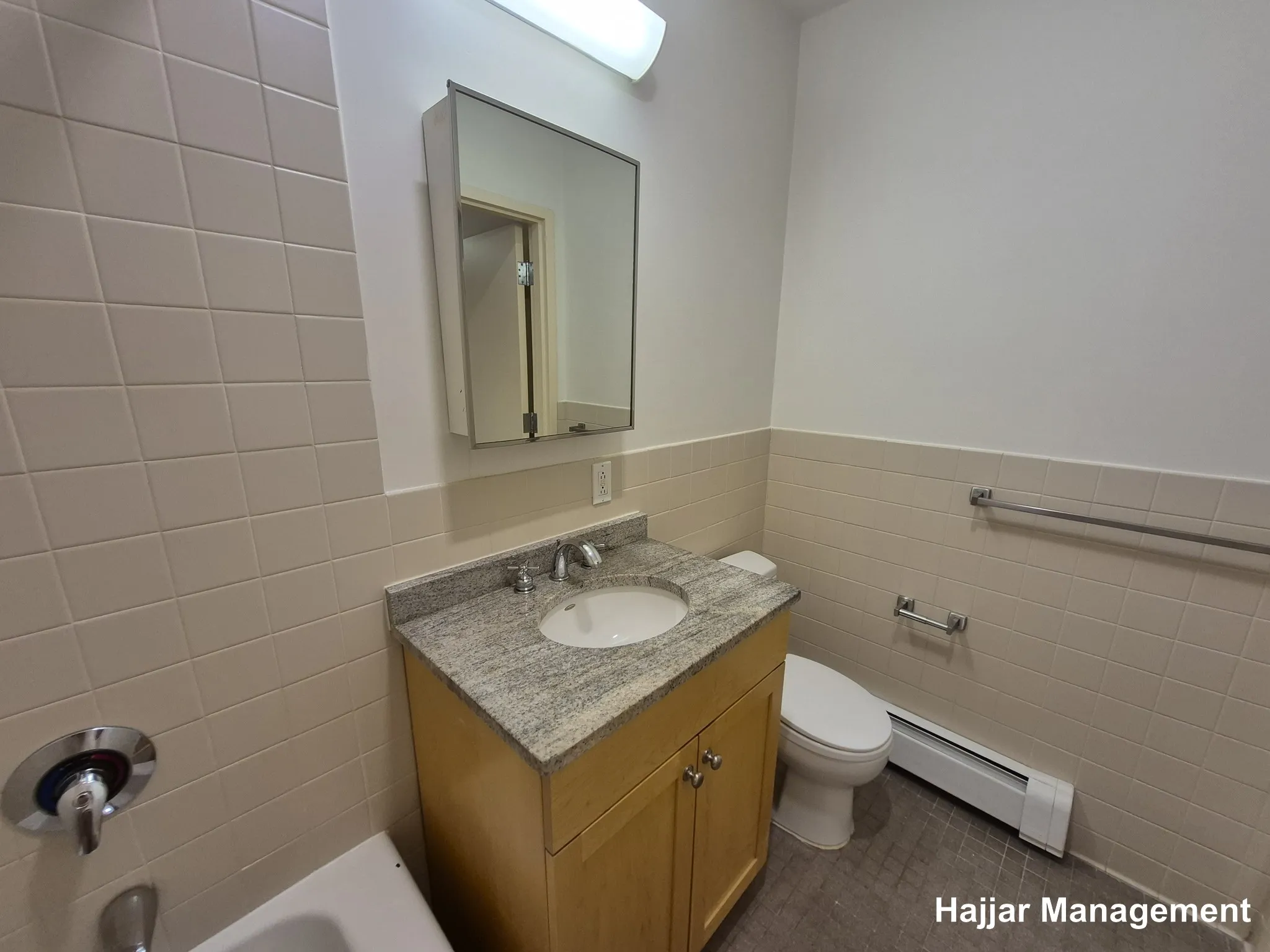 1 bed, 1 bath apartment for rent at 29 Peterborough St Unit 3, Fenway — photo 14 of 18