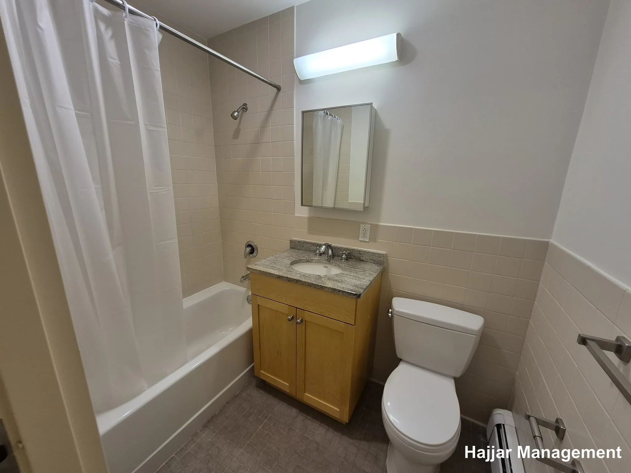 1 bed, 1 bath apartment for rent at 29 Peterborough St Unit 3, Fenway — photo 13 of 18