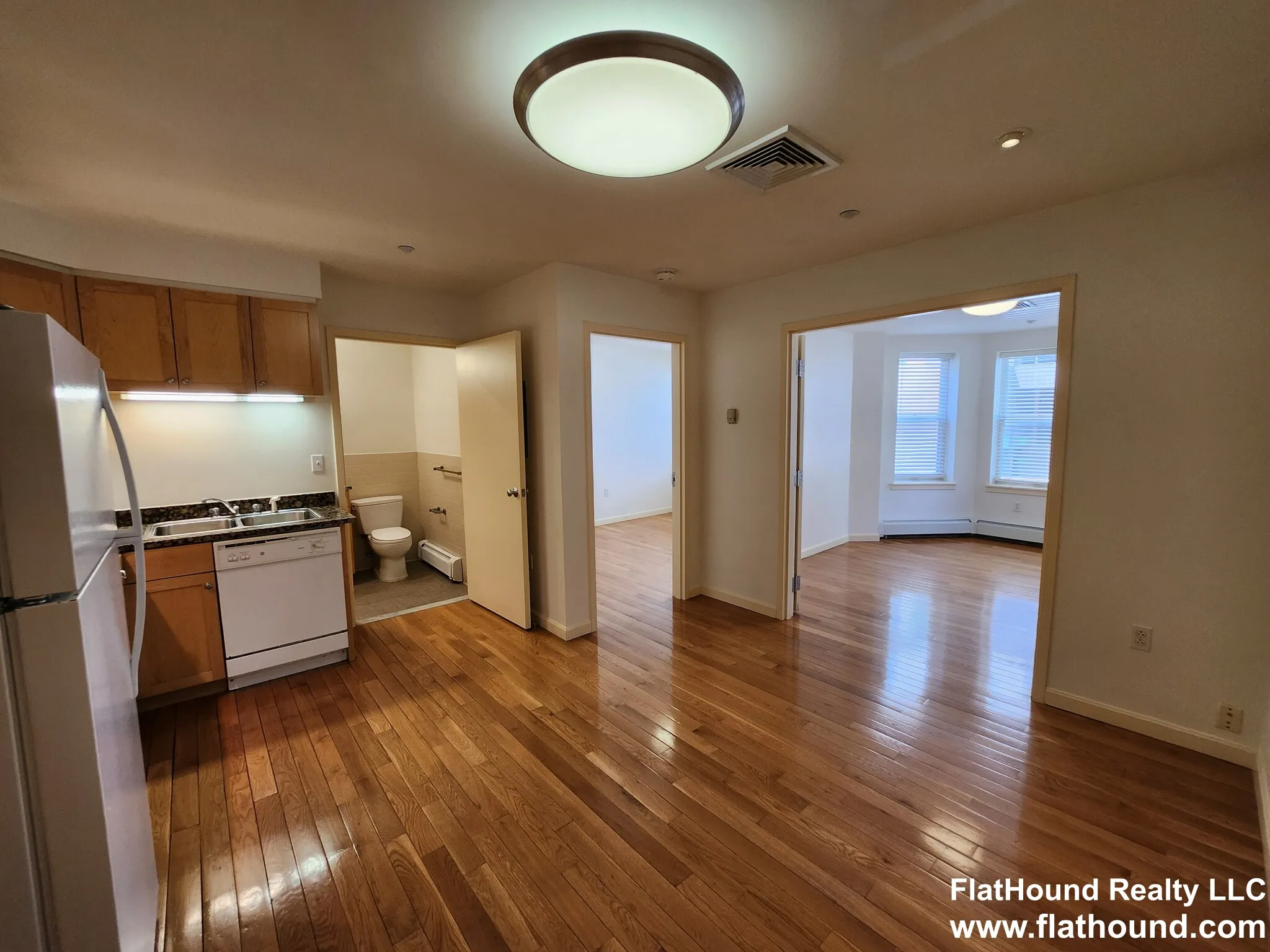 1 bed, 1 bath apartment for rent at 29 Peterborough St Unit 5, Fenway — photo 13 of 16