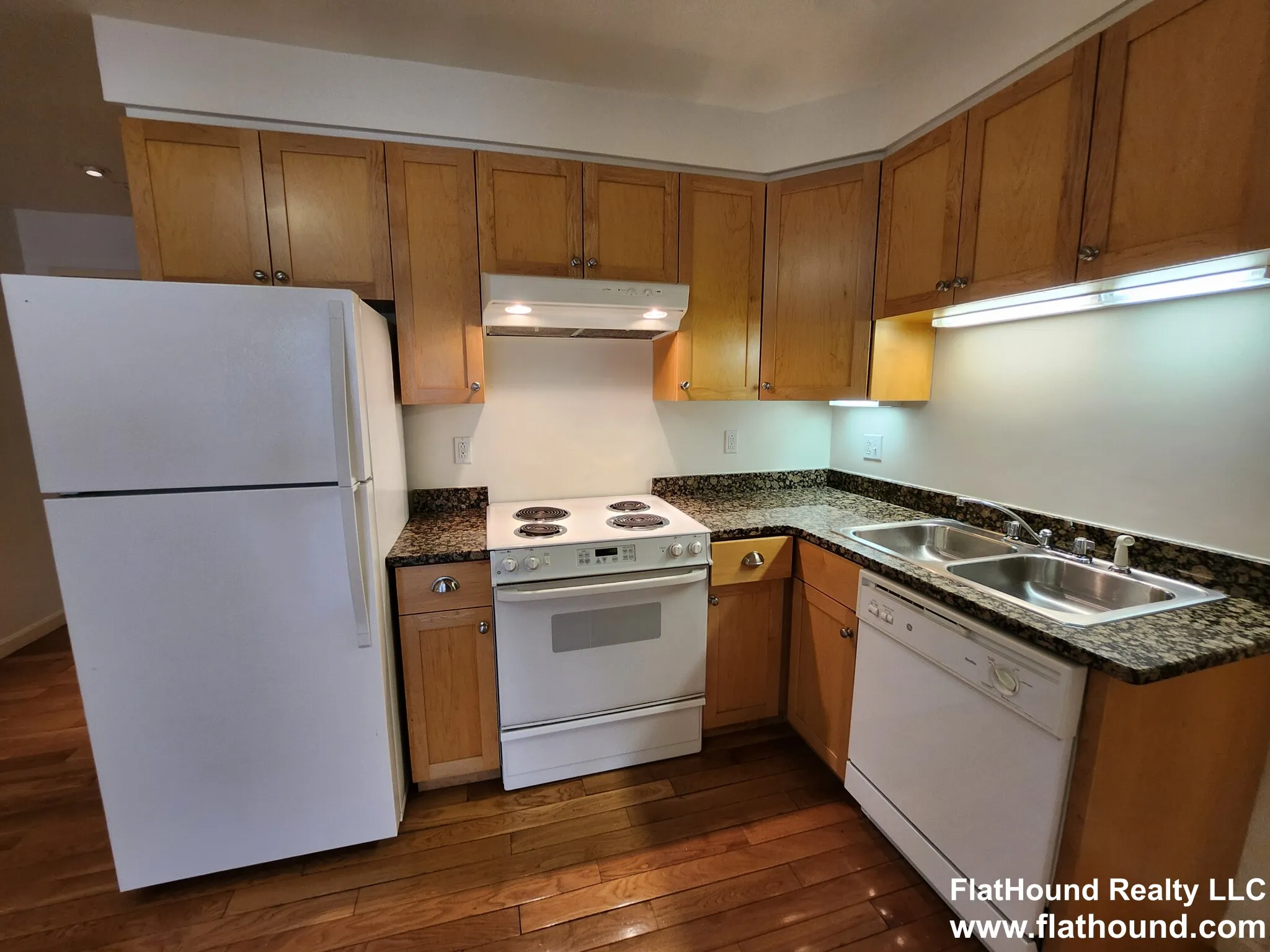 1 bed, 1 bath apartment for rent at 29 Peterborough St Unit 5, Fenway — photo 14 of 16