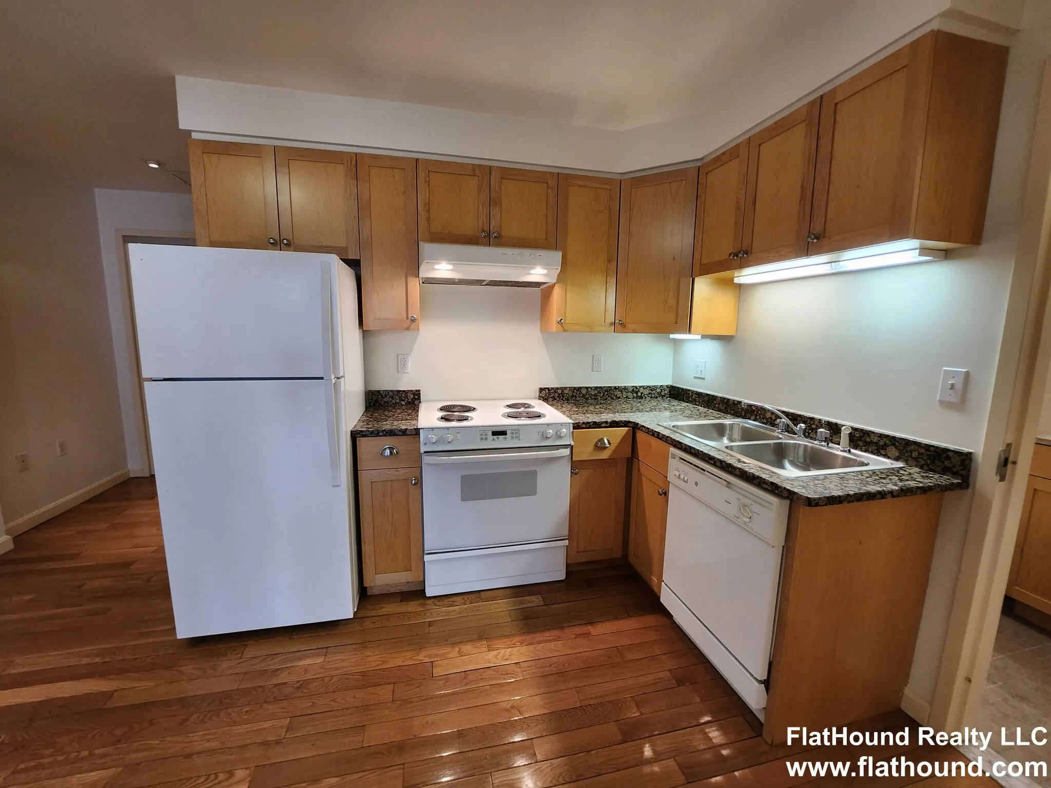 1 bed, 1 bath apartment for rent at 29 Peterborough St Unit 5, Fenway — photo 7 of 16