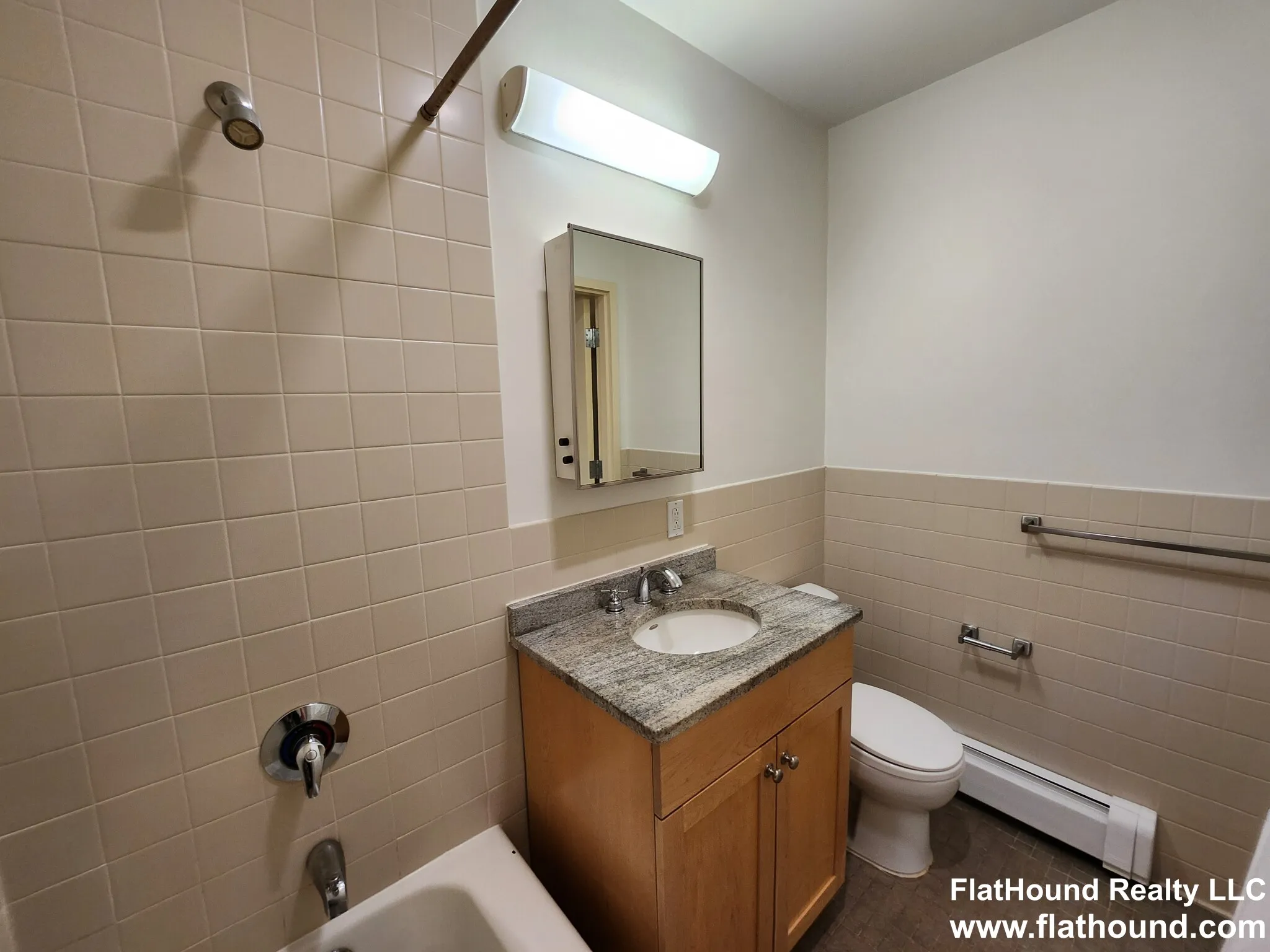 1 bed, 1 bath apartment for rent at 29 Peterborough St Unit 5, Fenway — photo 9 of 16