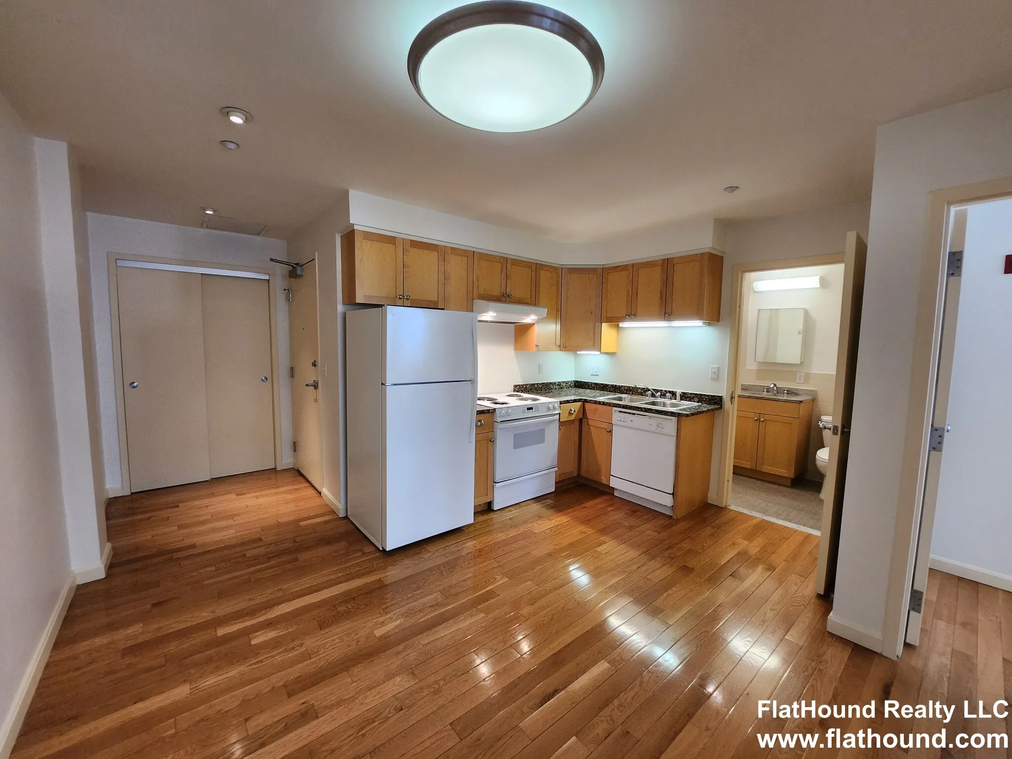 1 bed, 1 bath apartment for rent at 29 Peterborough St Unit 5, Fenway — photo 6 of 16