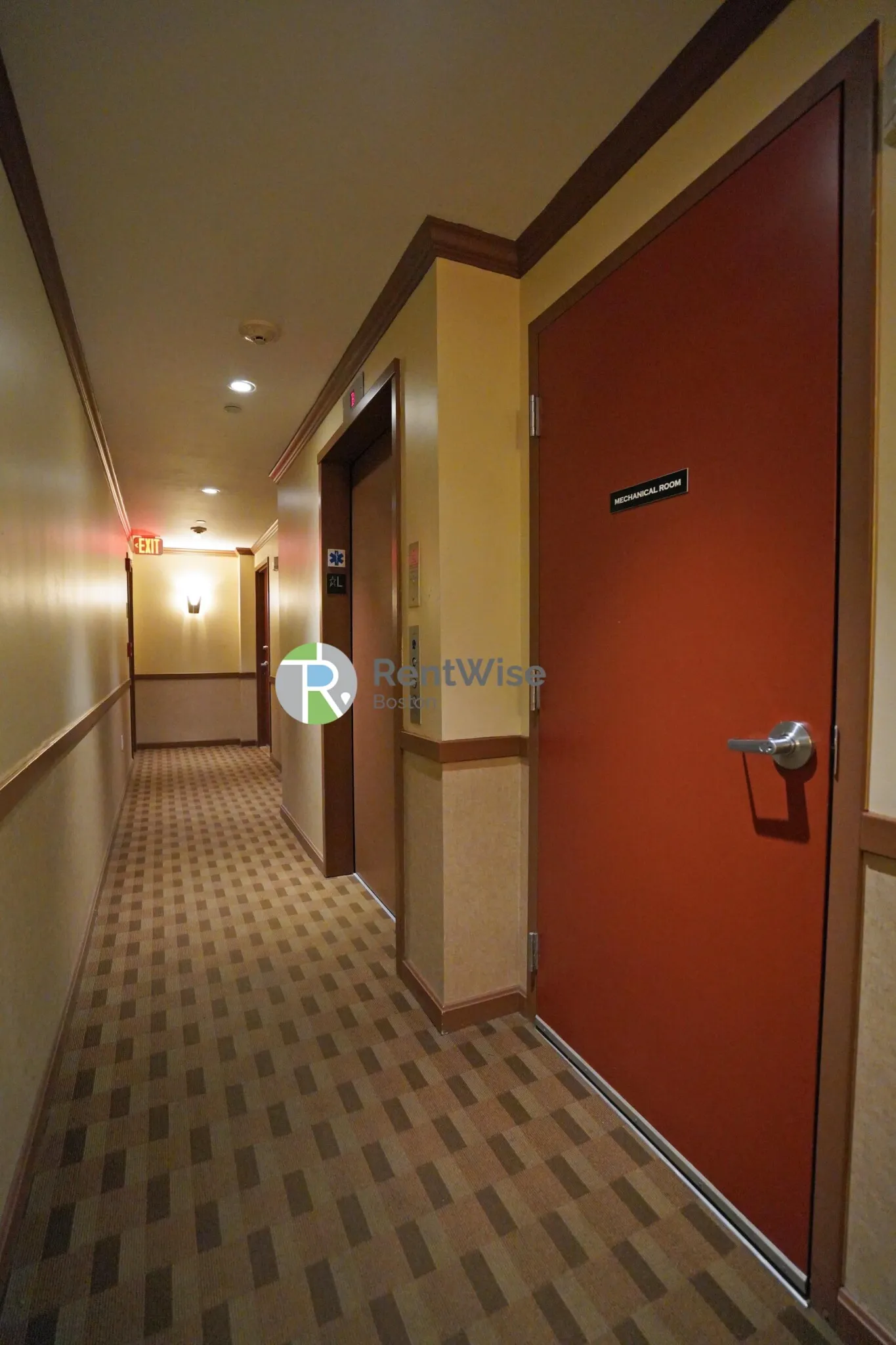 1 bed, 1 bath apartment for rent at 29 Peterborough St Unit 5, Fenway — photo 3 of 16