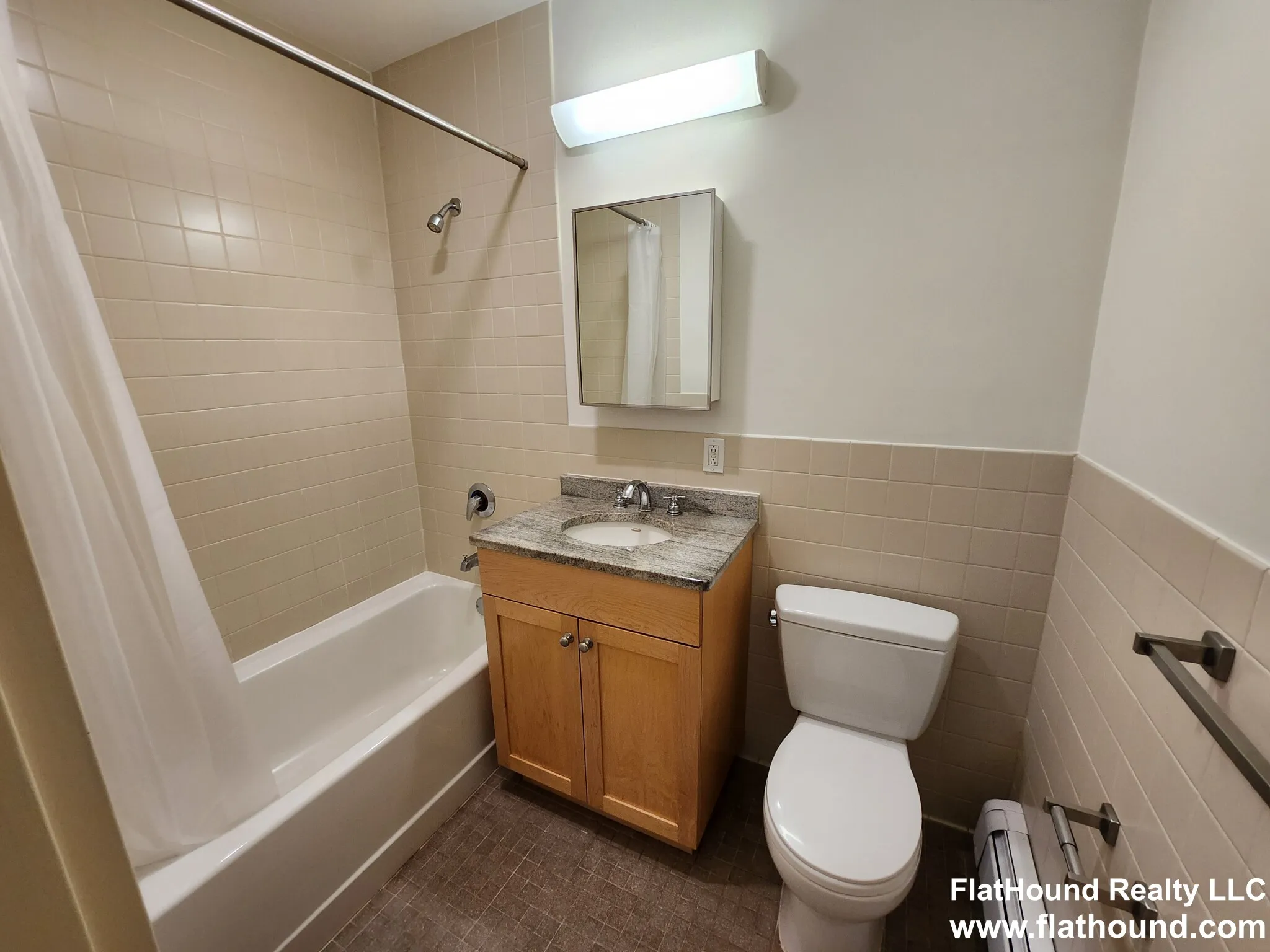 1 bed, 1 bath apartment for rent at 29 Peterborough St Unit 5, Fenway — photo 8 of 16