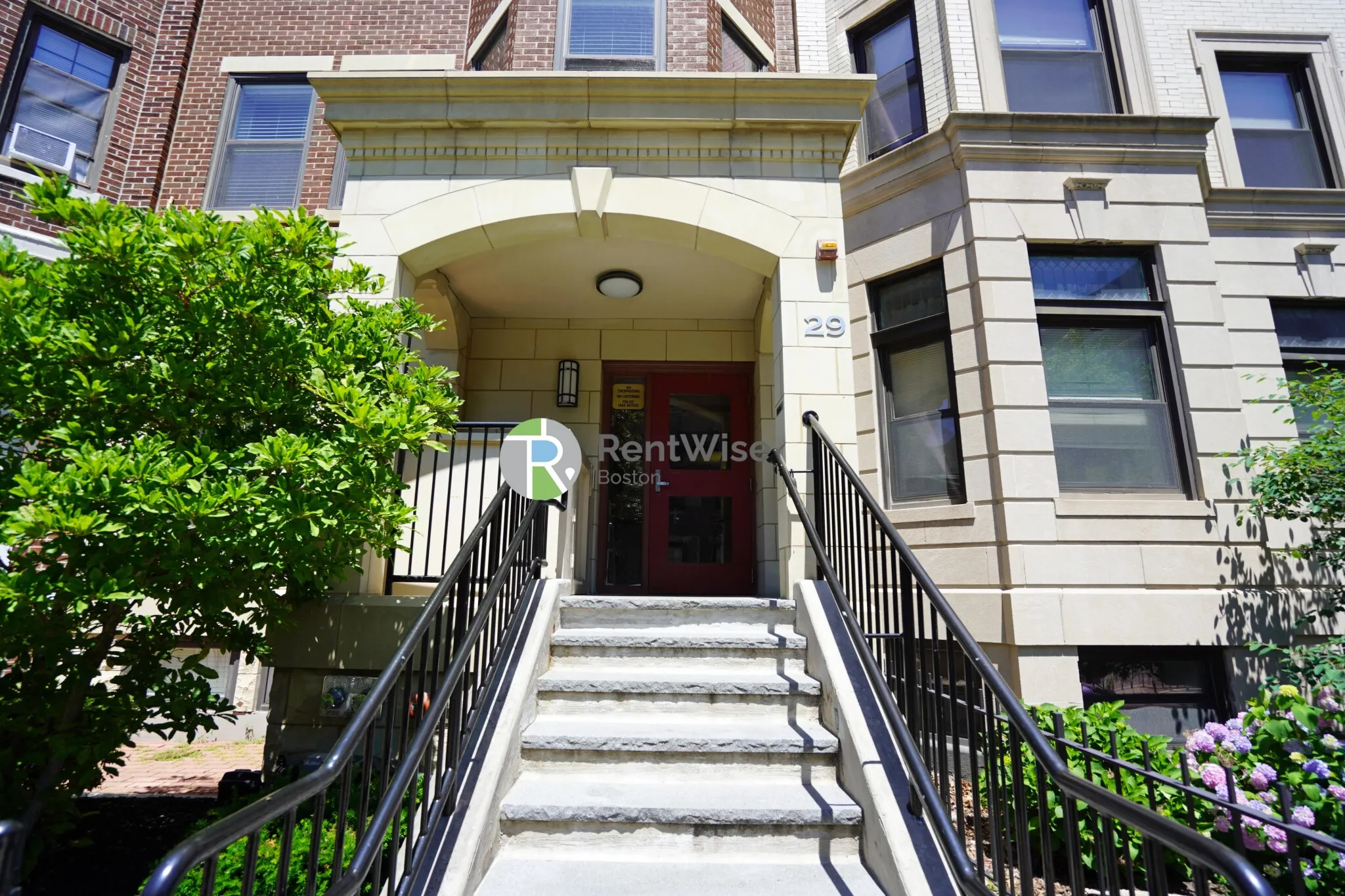 1 bed, 1 bath apartment for rent at 29 Peterborough St Unit 5, Fenway — photo 2 of 16