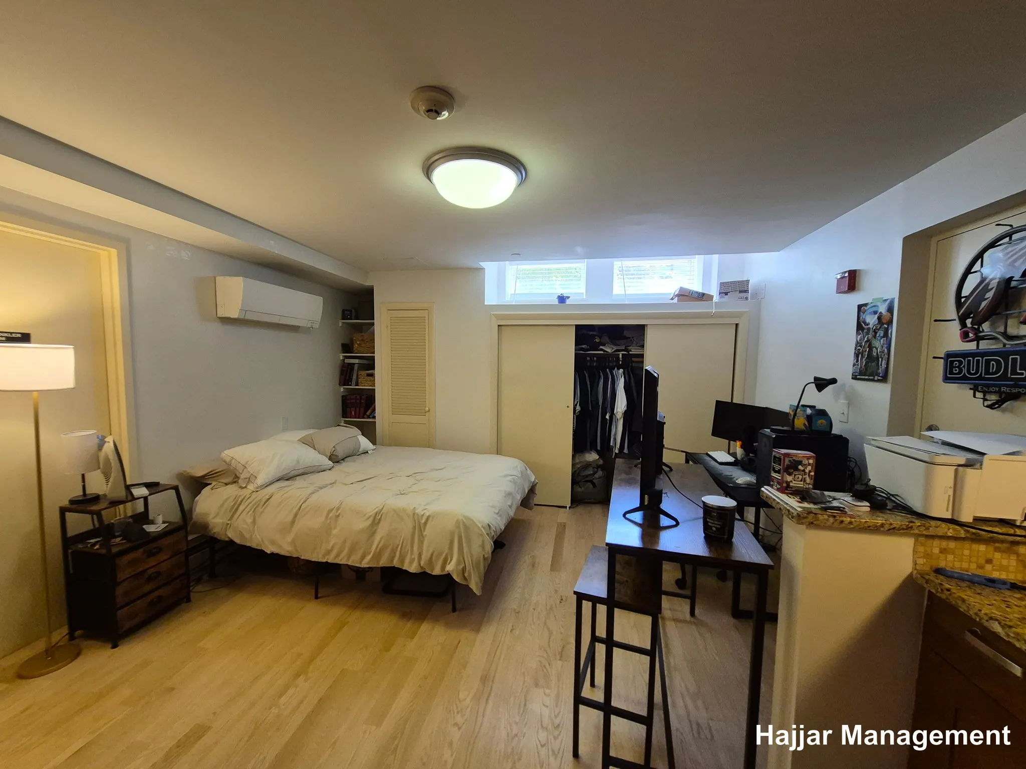Studio bed, 1 bath apartment for rent at 29 Peterborough St Unit A, Fenway — photo 6 of 10