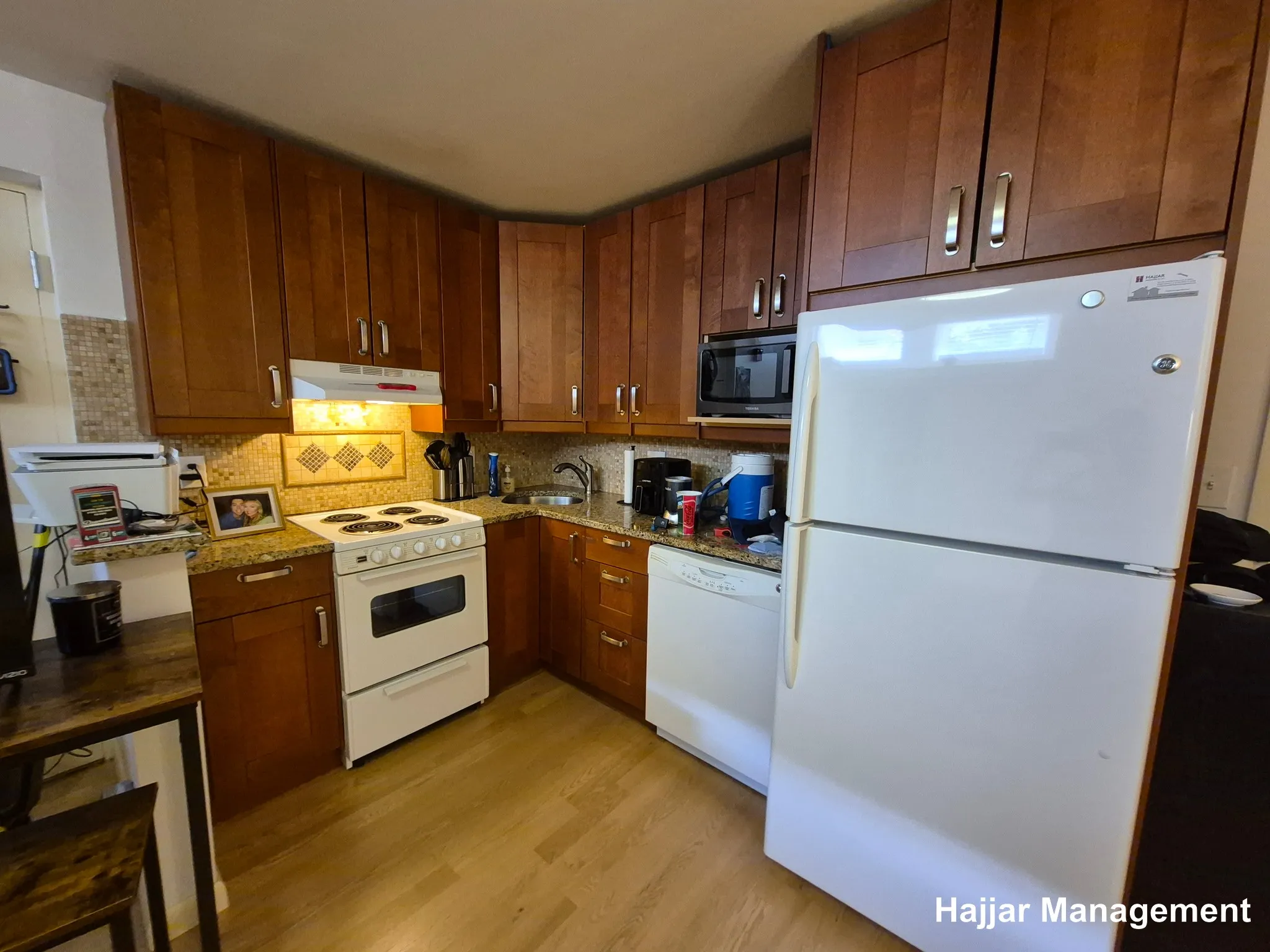 Studio bed, 1 bath apartment for rent at 29 Peterborough St Unit A, Fenway — photo 5 of 10