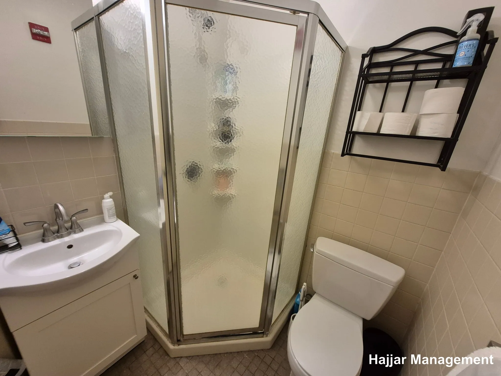 Studio bed, 1 bath apartment for rent at 29 Peterborough St Unit A, Fenway — photo 10 of 10