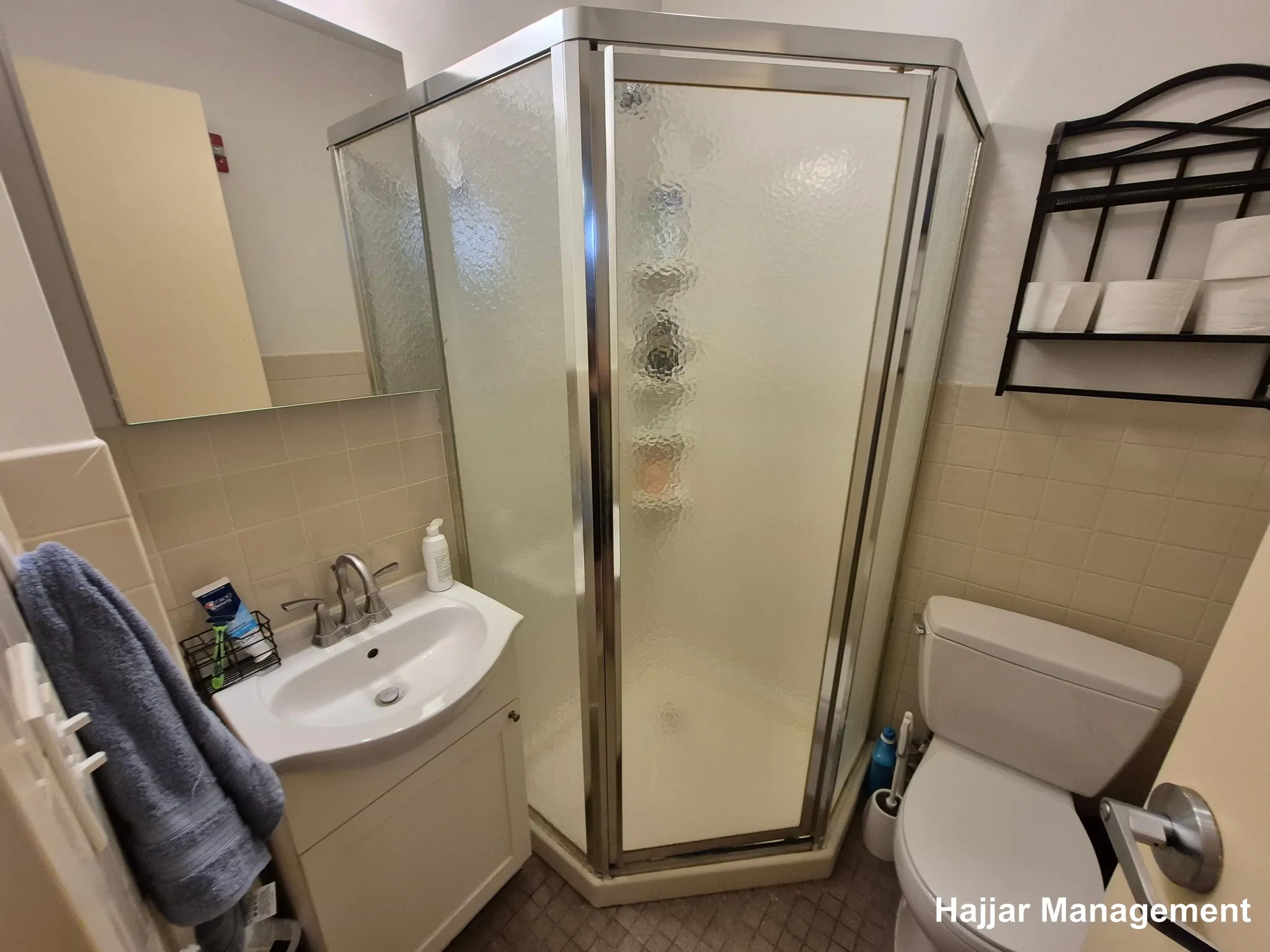 Studio bed, 1 bath apartment for rent at 29 Peterborough St Unit A, Fenway — photo 7 of 10