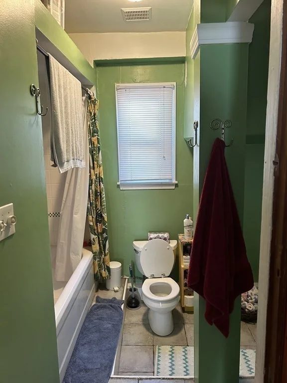 1 bed, 1 bath apartment for rent at 29 Philbrick St Unit 1, Roslindale — photo 4 of 10