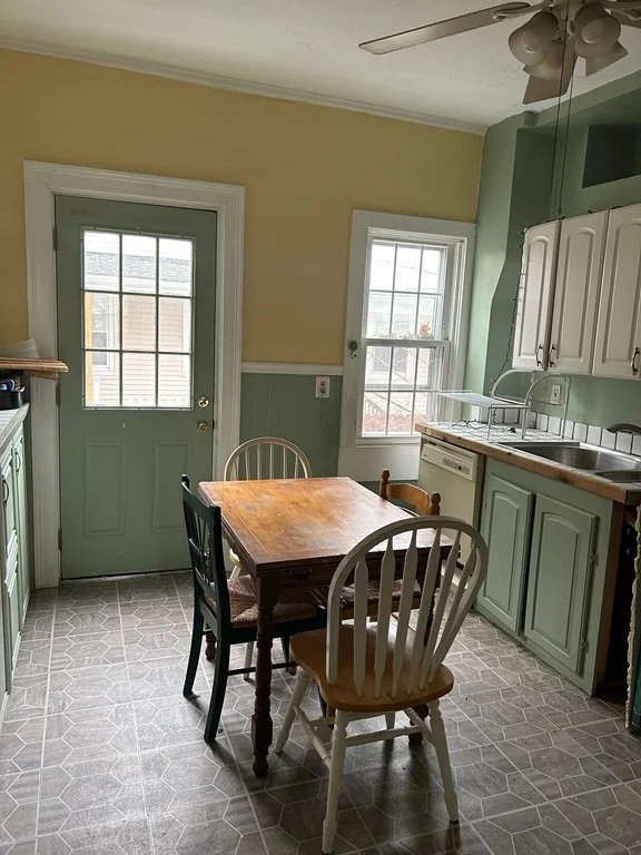 1 bed, 1 bath apartment for rent at 29 Philbrick St Unit 1, Roslindale