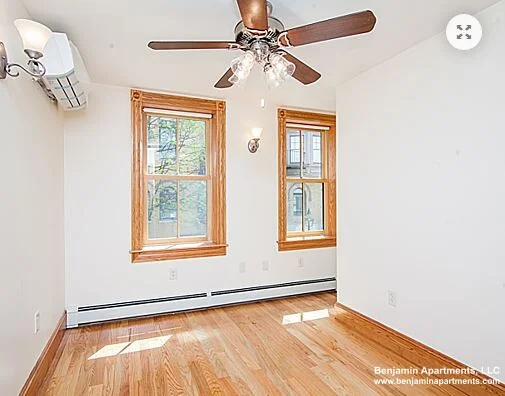 2 bed, 1 bath apartment for rent at 29 Phillips St Unit 4, Beacon Hill — photo 6 of 6