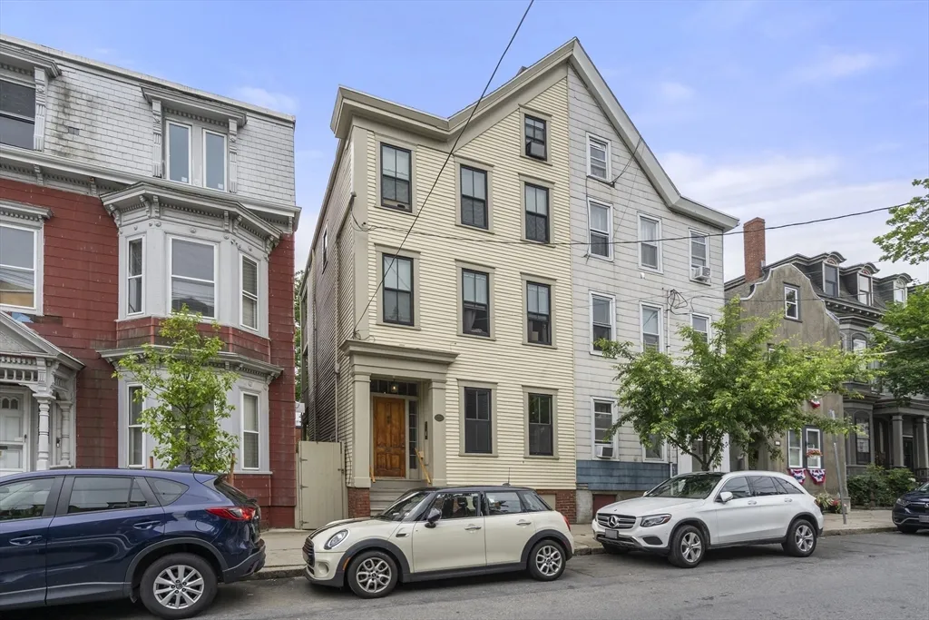 1 bed, 1 bath apartment for rent at 29 Princeton St Unit 101, East Boston — photo 16 of 17