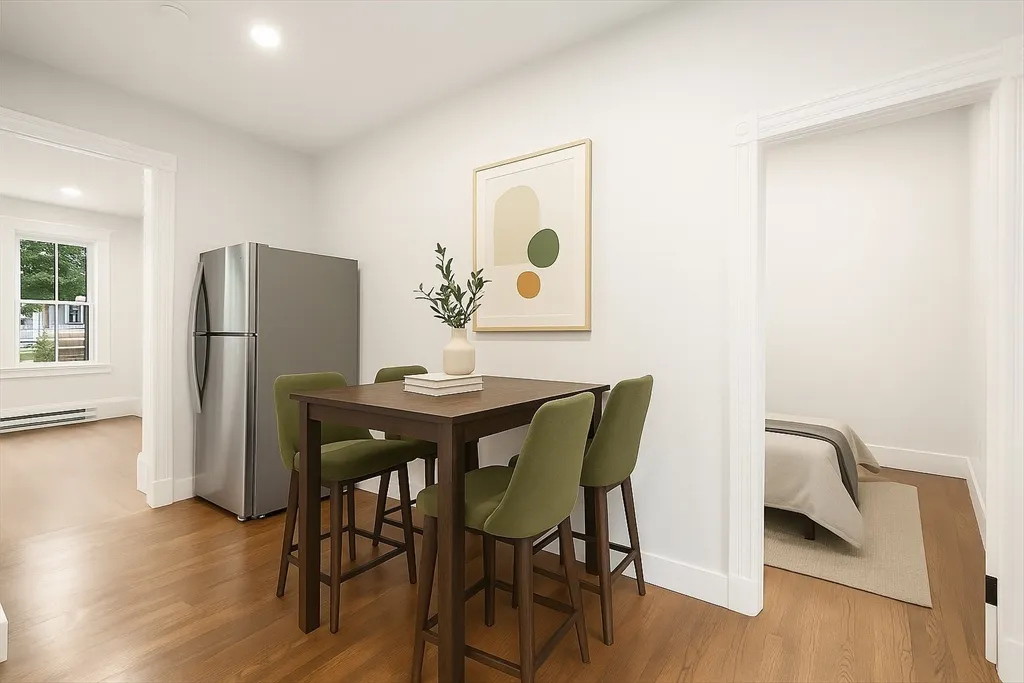 1 bed, 1 bath apartment for rent at 29 Princeton St Unit 101, East Boston — photo 2 of 17