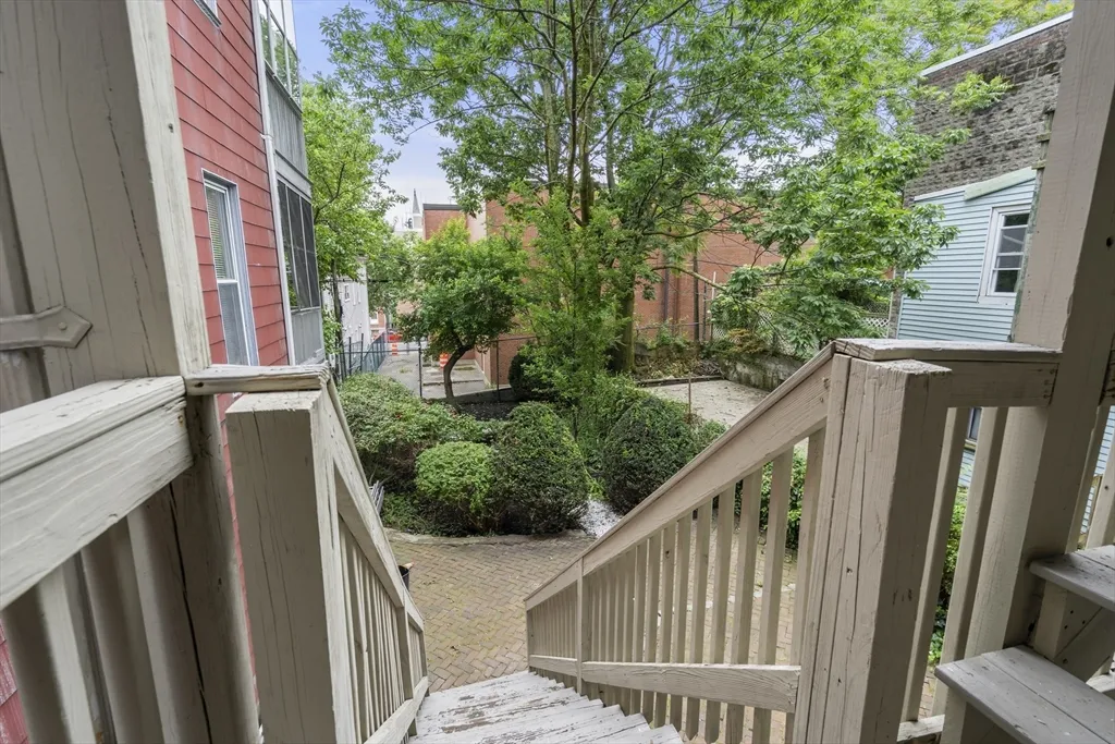 1 bed, 1 bath apartment for rent at 29 Princeton St Unit 101, East Boston — photo 17 of 17