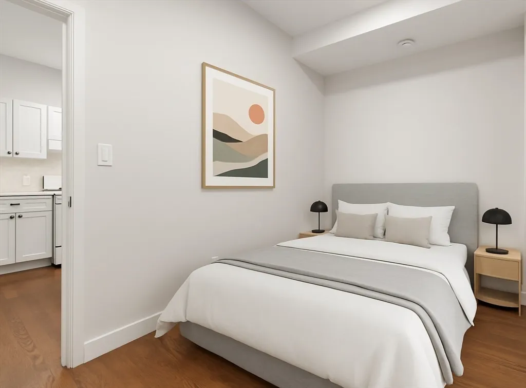 1 bed, 1 bath apartment for rent at 29 Princeton St Unit 101, East Boston — photo 3 of 17