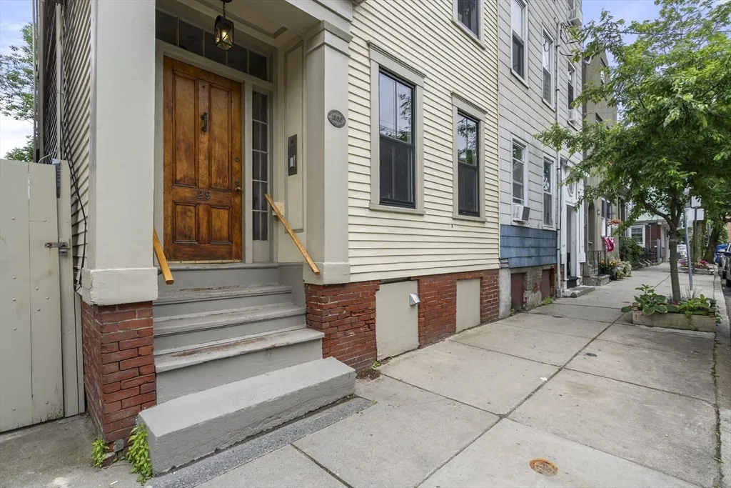 1 bed, 1 bath apartment for rent at 29 Princeton St Unit 101, East Boston — photo 15 of 17