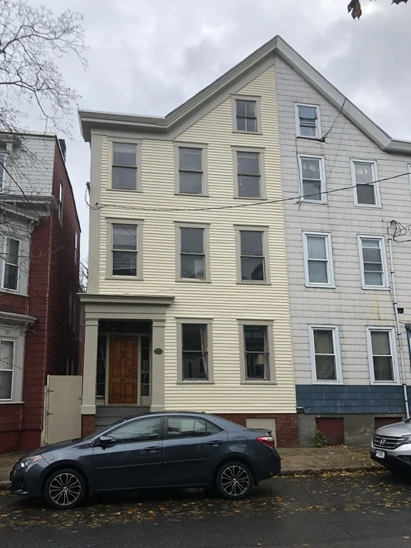 1 bed, 1 bath apartment for rent at 29 Princeton St Unit 3, East Boston
