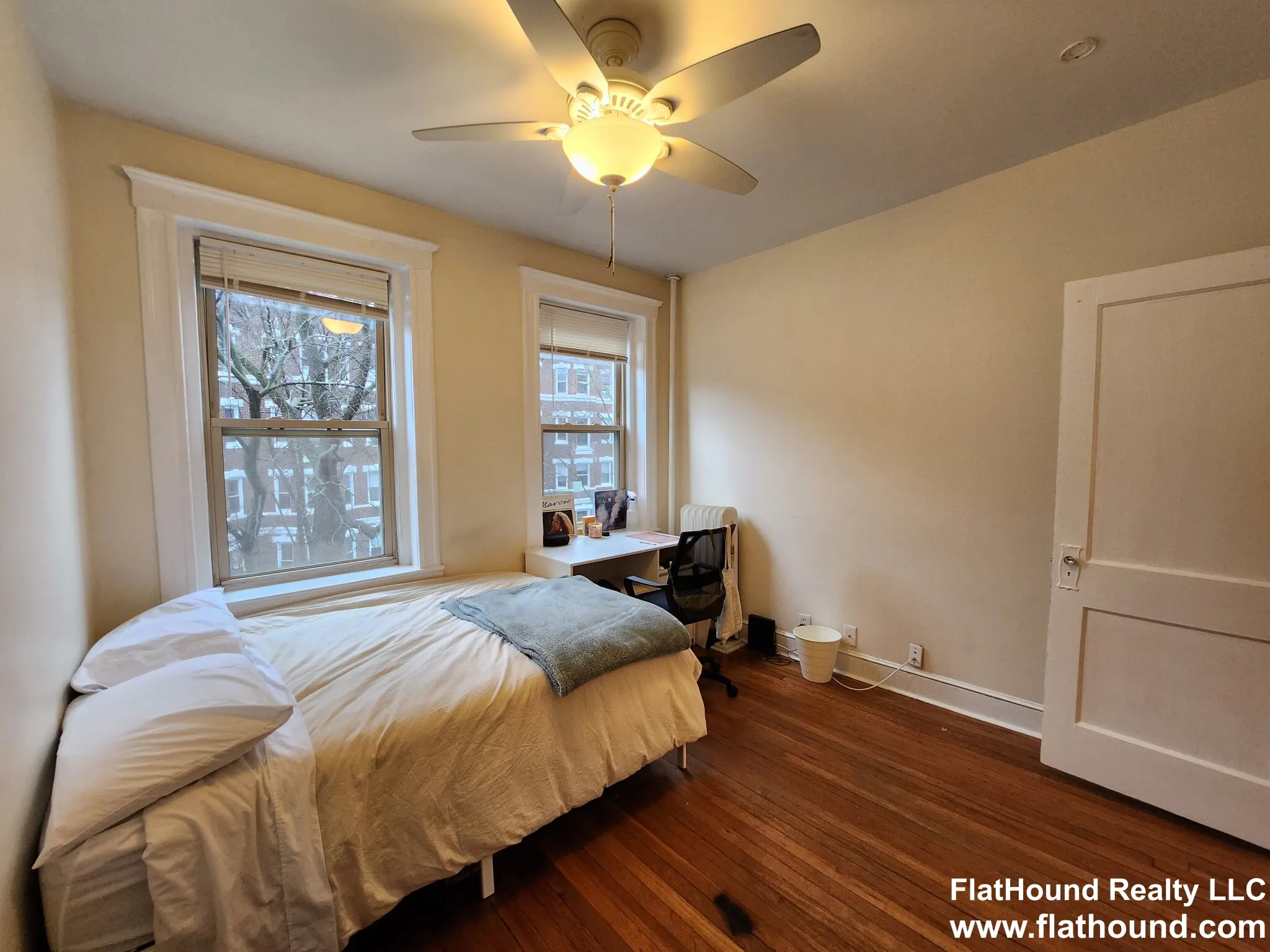 1 bed, 1 bath apartment for rent at 29 Queensberry St Unit 11, Fenway — photo 11 of 14