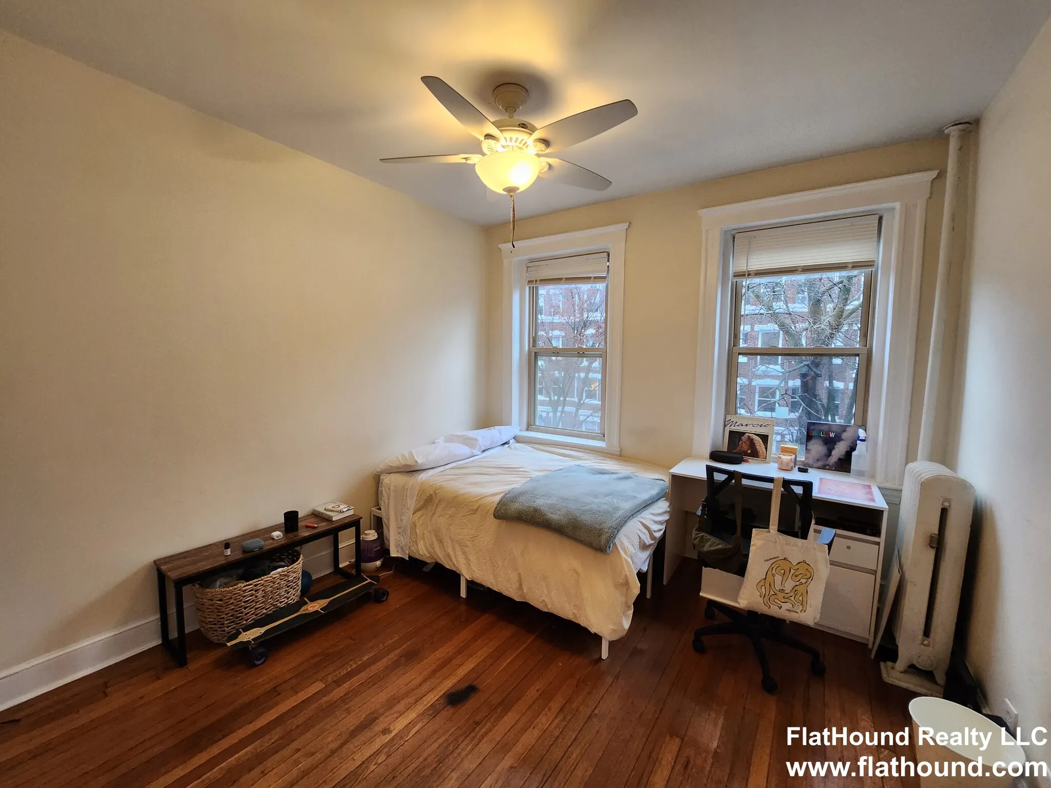 1 bed, 1 bath apartment for rent at 29 Queensberry St Unit 11, Fenway — photo 10 of 14