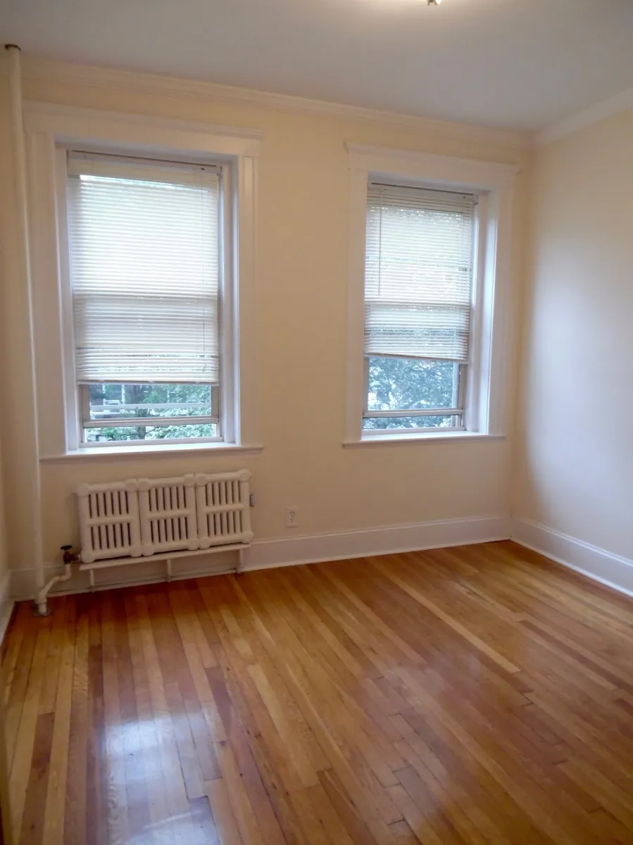 2 bed, 1 bath apartment for rent at 29 Queensberry St Unit 16, Fenway — photo 3 of 11