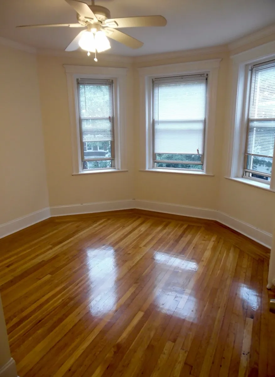 2 bed, 1 bath apartment for rent at 29 Queensberry St Unit 16, Fenway — photo 2 of 11