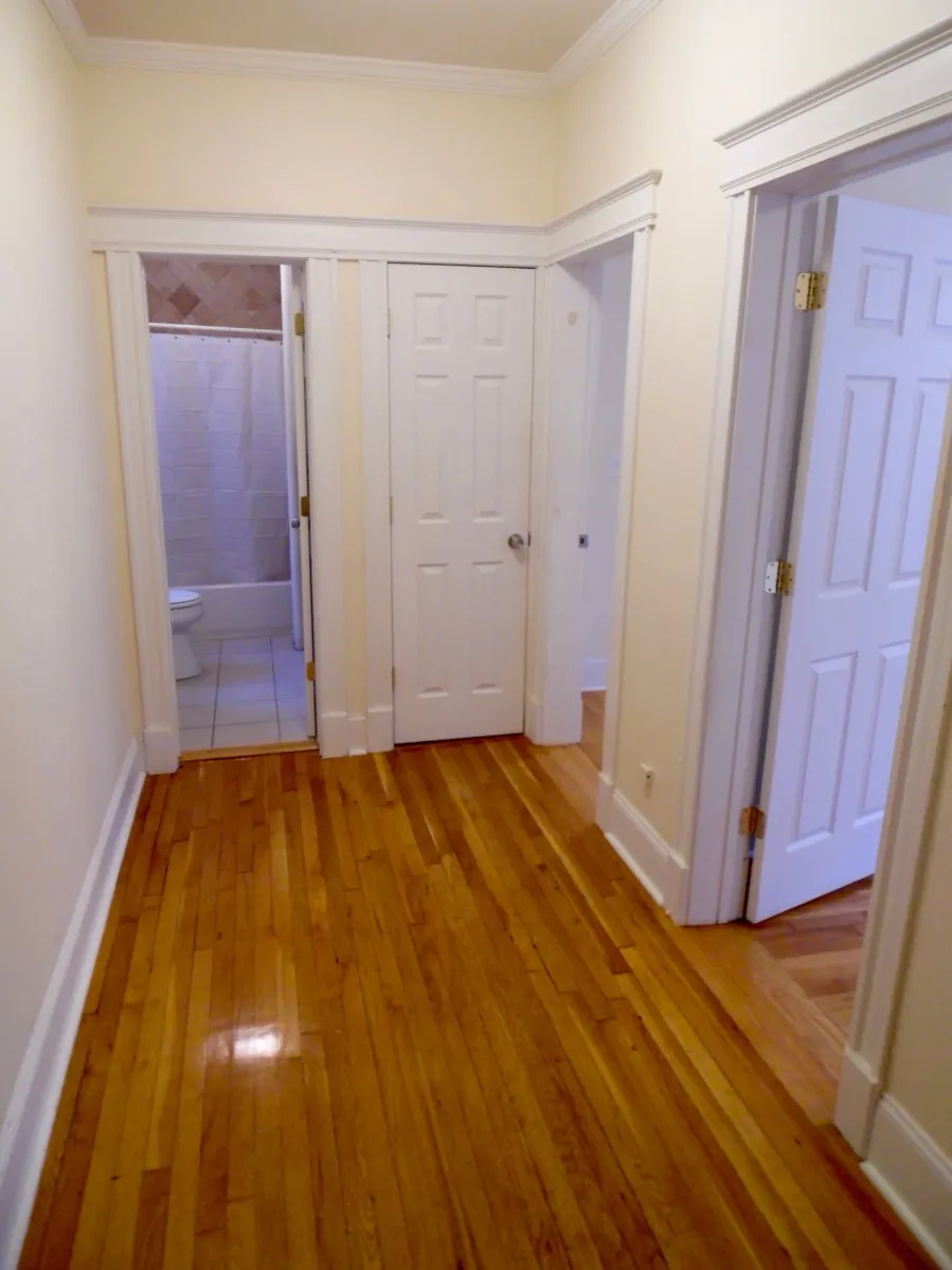 2 bed, 1 bath apartment for rent at 29 Queensberry St Unit 16, Fenway