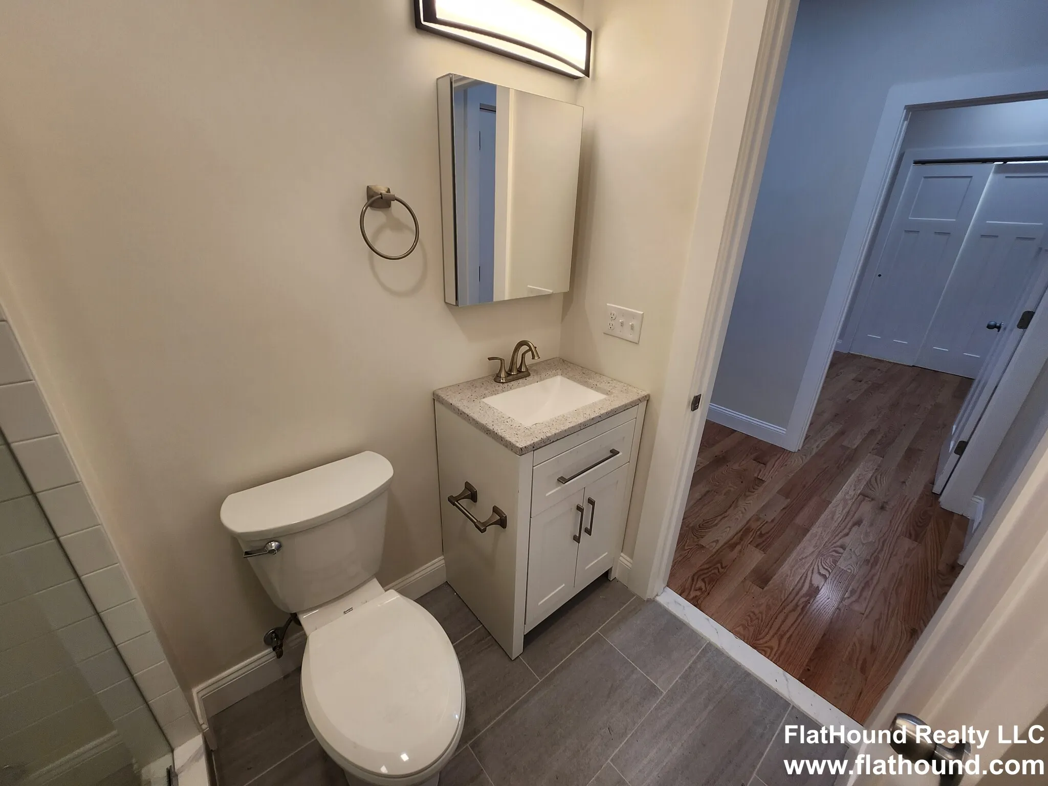 Studio bed, 1 bath apartment for rent at 29 Queensberry St Unit 2, Fenway — photo 10 of 13