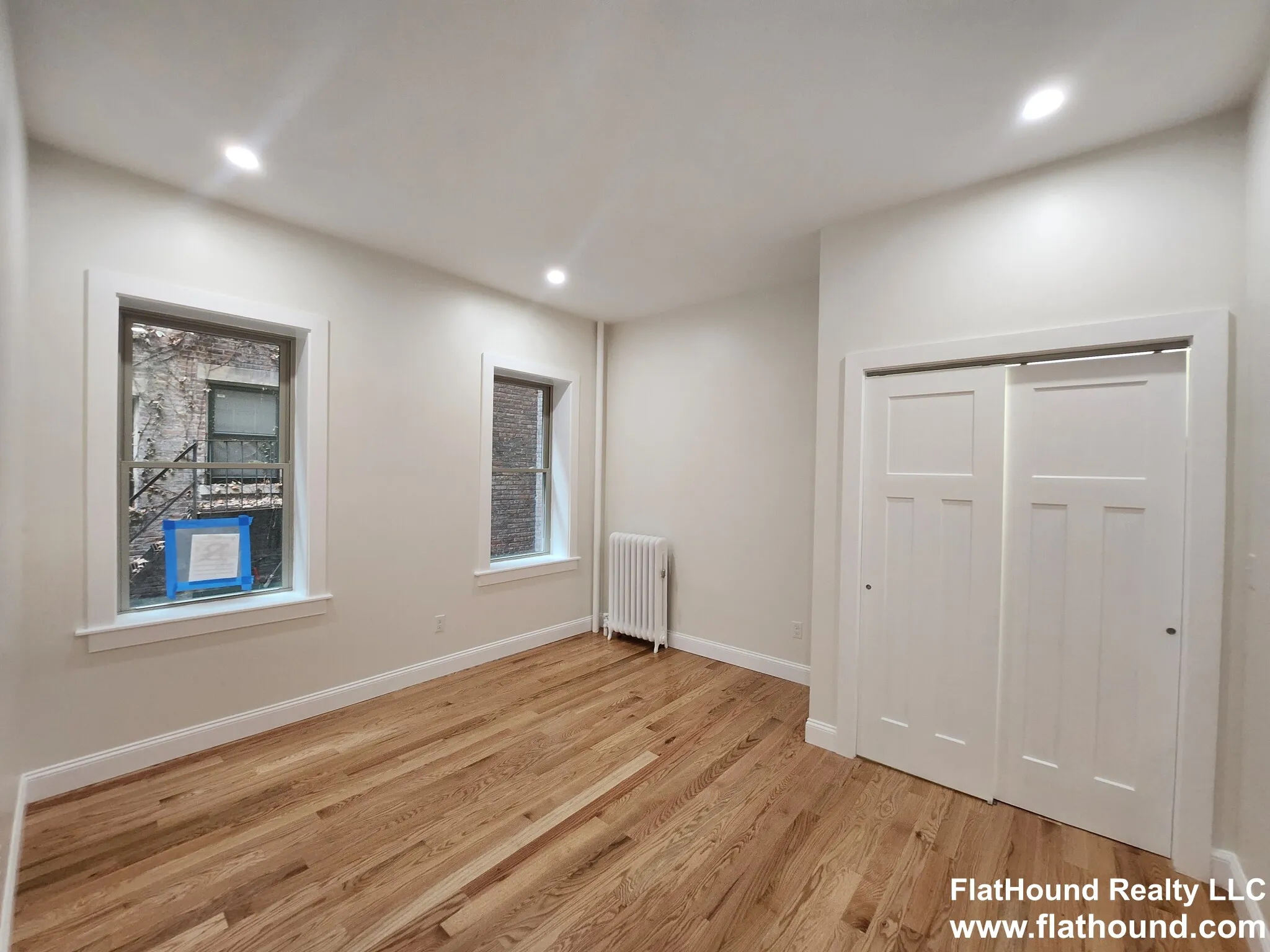 Studio bed, 1 bath apartment for rent at 29 Queensberry St Unit 2, Fenway