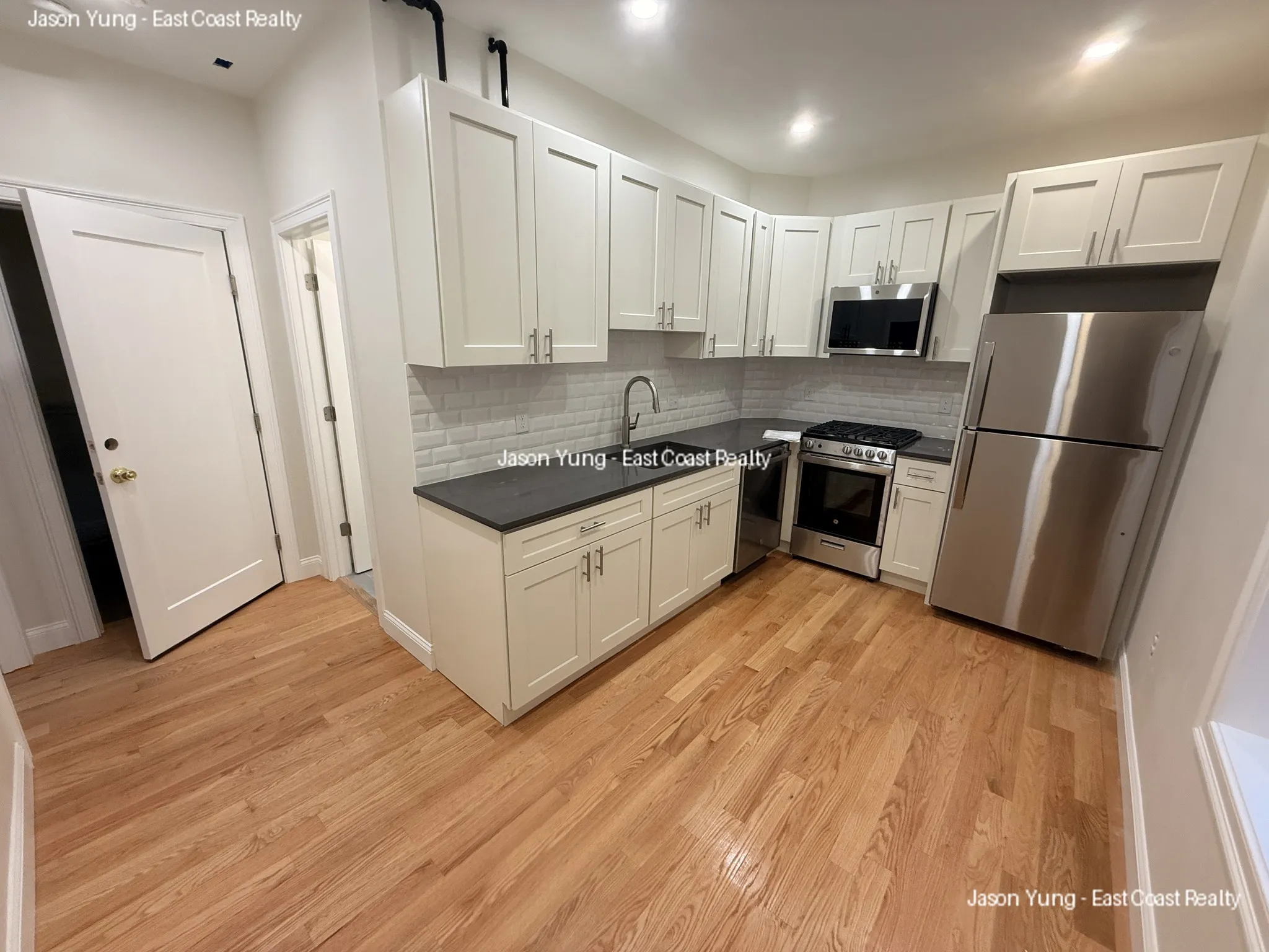 Studio bed, 1 bath apartment for rent at 29 Queensberry St Unit 7, Fenway