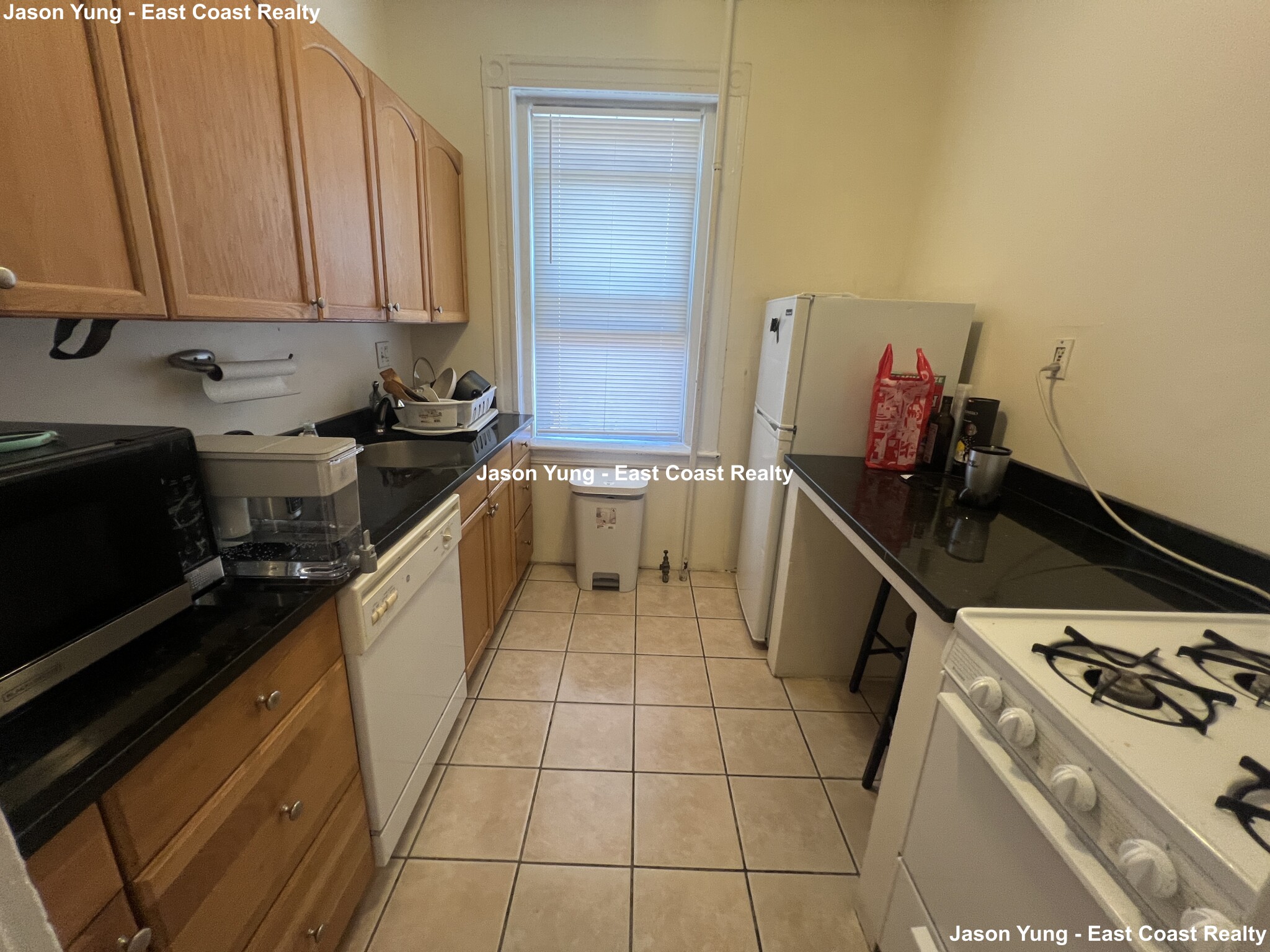 2 bed, 1 bath apartment for rent at 29 Queensberry St Unit 8, Fenway — photo 1 of 6